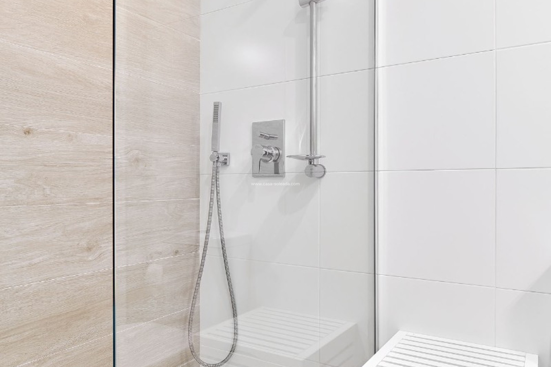 Wiederverkauf - Wohnung - Orihuela Costa - Costa Blanca