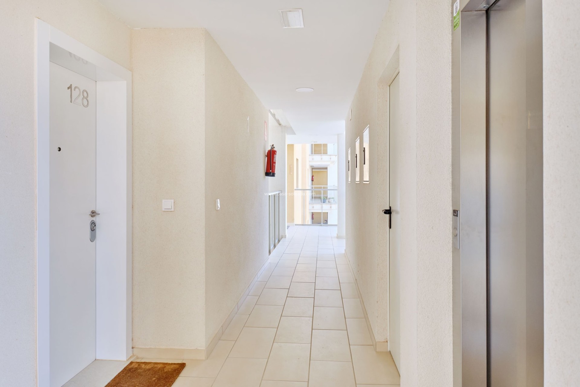 Wiederverkauf - Wohnung - Orihuela Costa - Costa Blanca