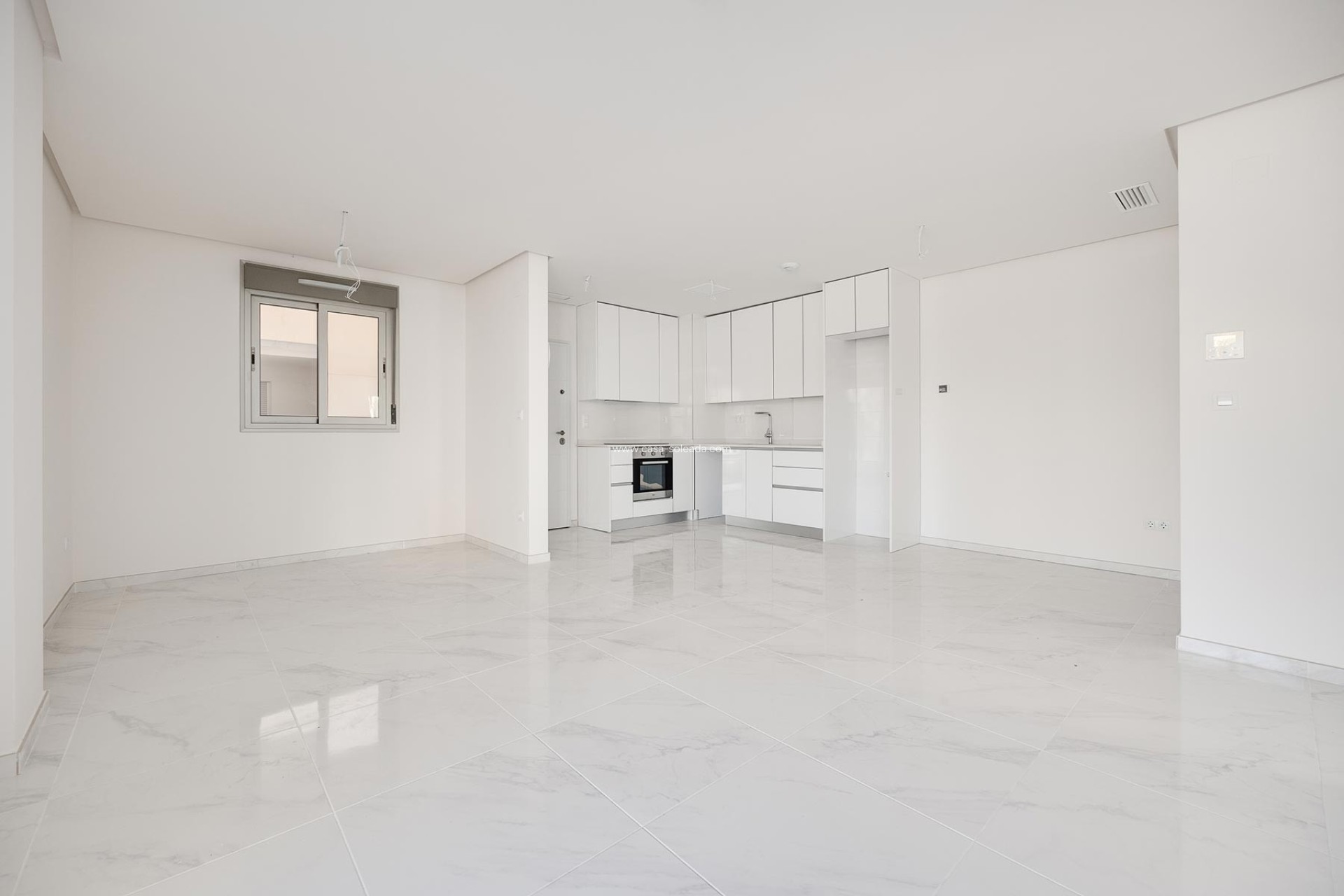 Wiederverkauf - Wohnung - Orihuela Costa - Costa Blanca
