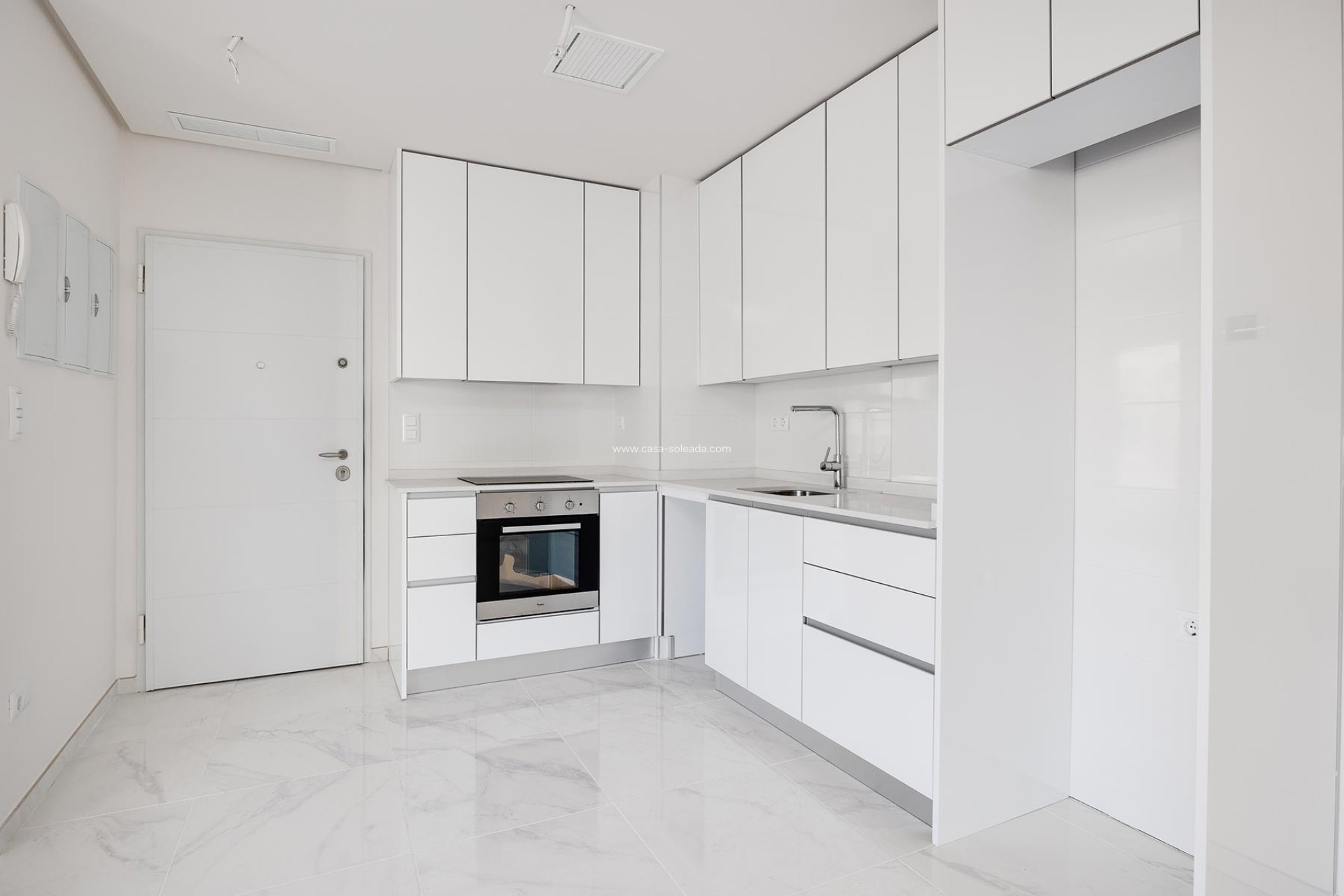Wiederverkauf - Wohnung - Orihuela Costa - Costa Blanca