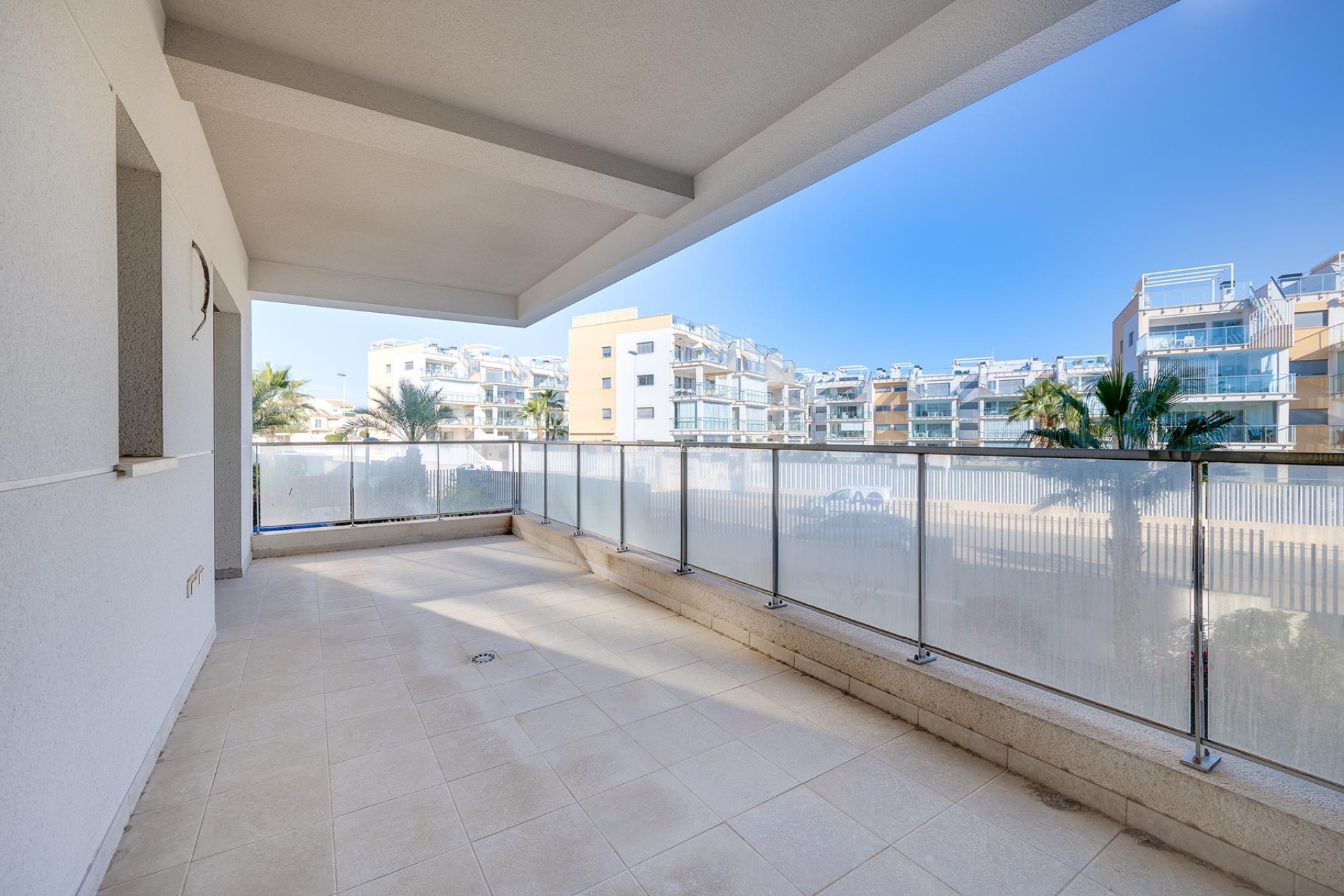 Wiederverkauf - Wohnung - Orihuela Costa - Costa Blanca