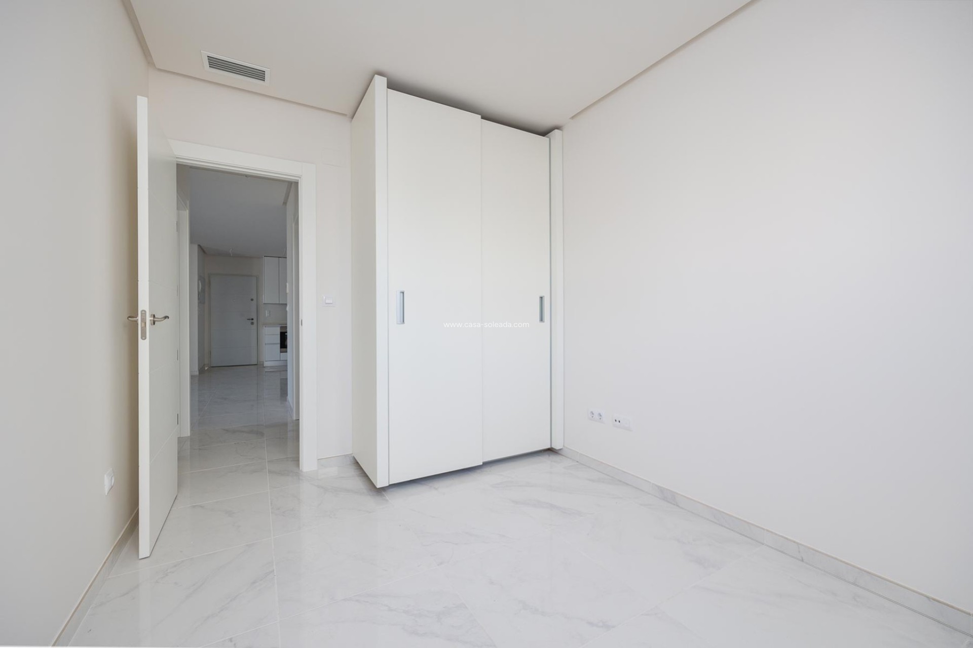 Wiederverkauf - Wohnung - Orihuela Costa - Costa Blanca