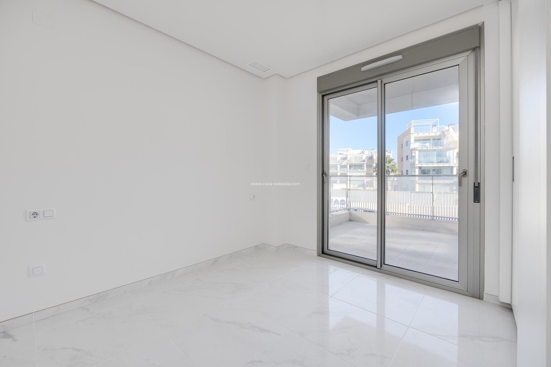 Wiederverkauf - Wohnung - Orihuela Costa - Costa Blanca