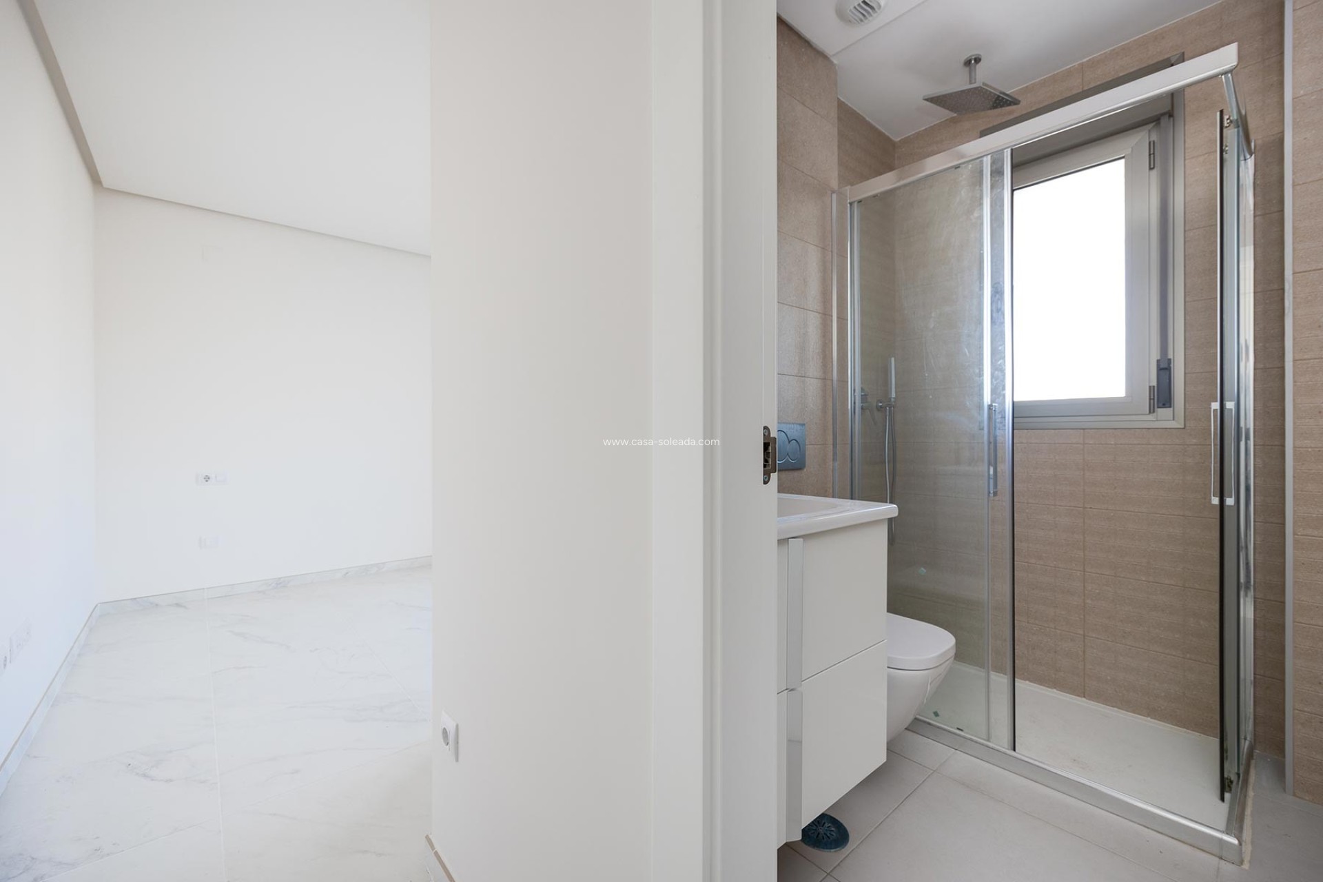 Wiederverkauf - Wohnung - Orihuela Costa - Costa Blanca