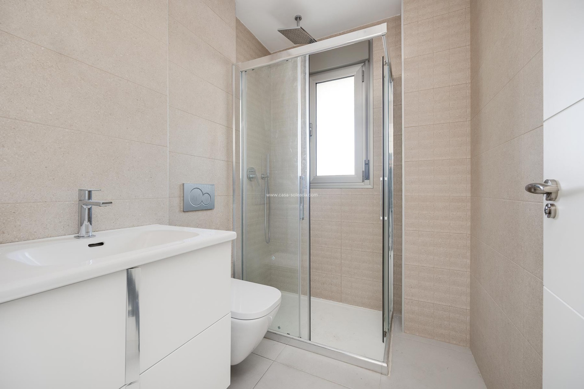 Wiederverkauf - Wohnung - Orihuela Costa - Costa Blanca