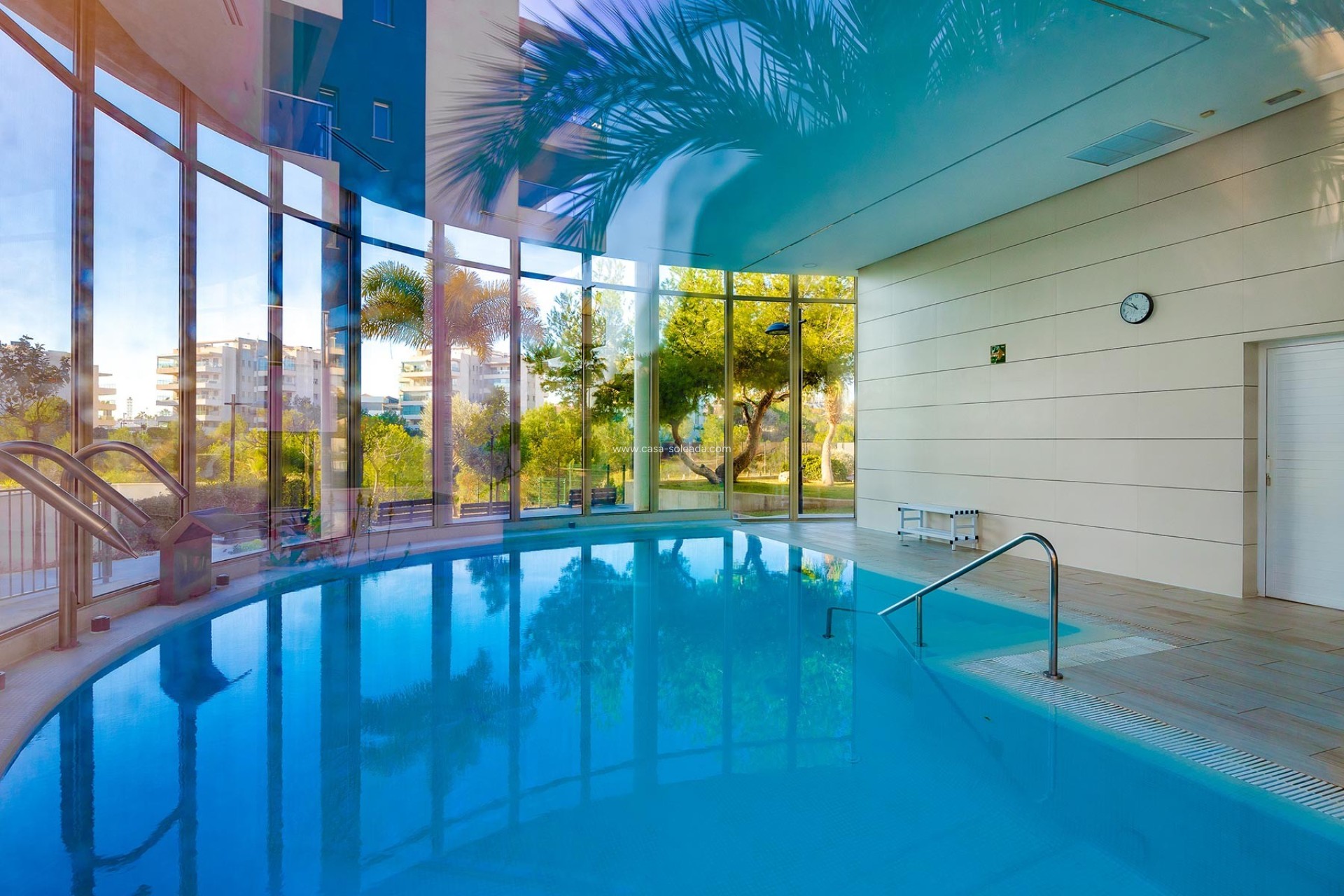 Wiederverkauf - Wohnung - Orihuela Costa - Costa Blanca