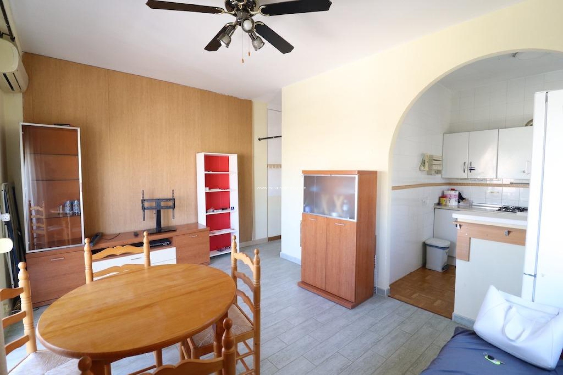 Wiederverkauf - Wohnung - Orihuela Costa - Costa Blanca