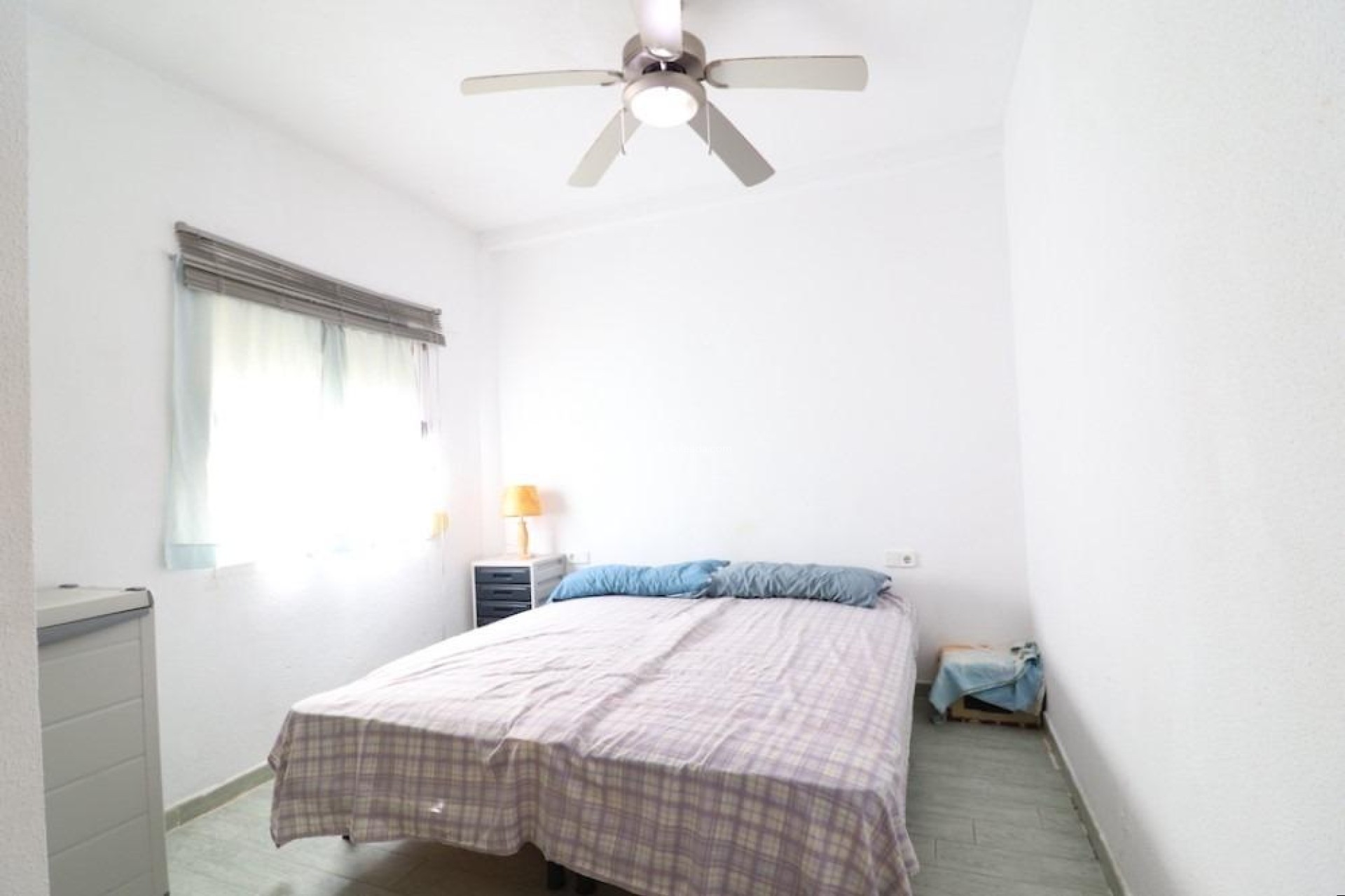 Wiederverkauf - Wohnung - Orihuela Costa - Costa Blanca