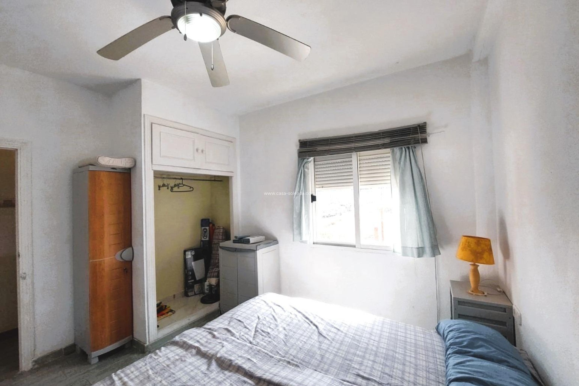 Wiederverkauf - Wohnung - Orihuela Costa - Costa Blanca