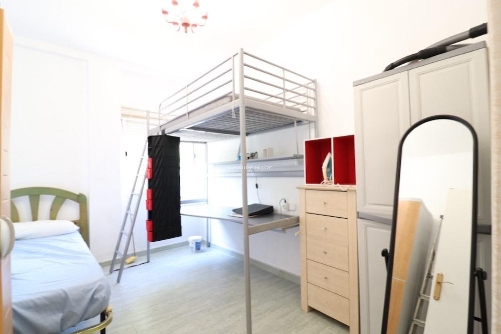 Wiederverkauf - Wohnung - Orihuela Costa - Costa Blanca
