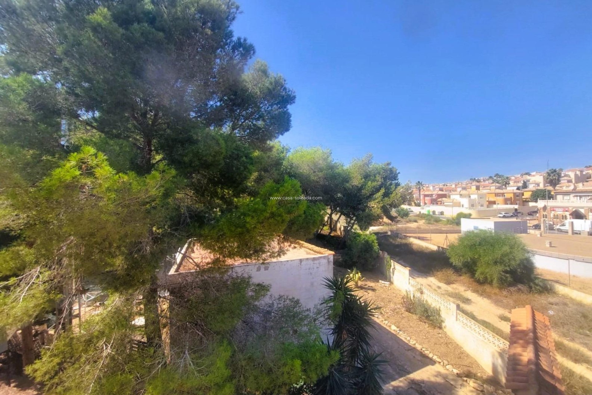Wiederverkauf - Wohnung - Orihuela Costa - Costa Blanca