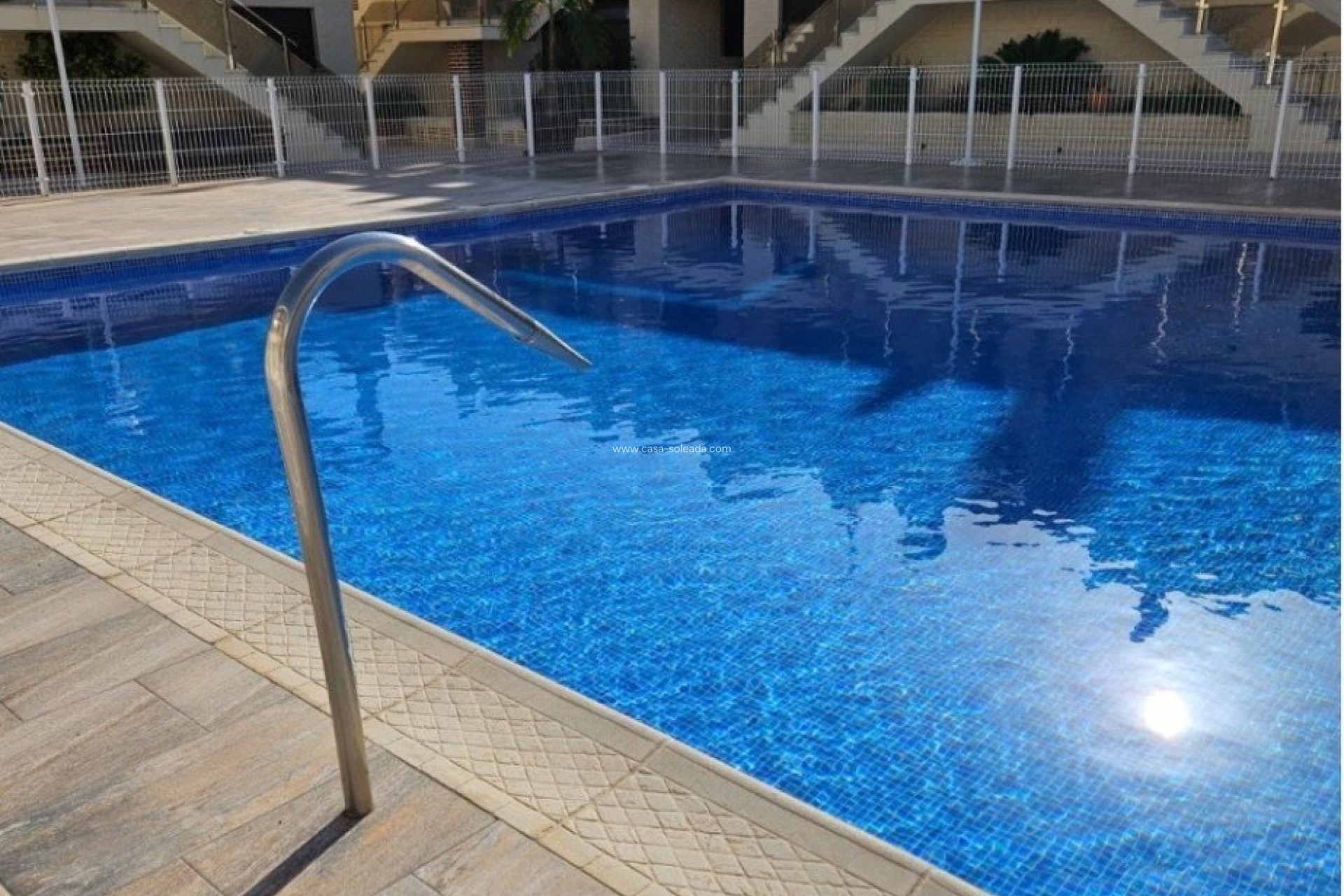 Wiederverkauf - Wohnung - Orihuela Costa - Costa Blanca