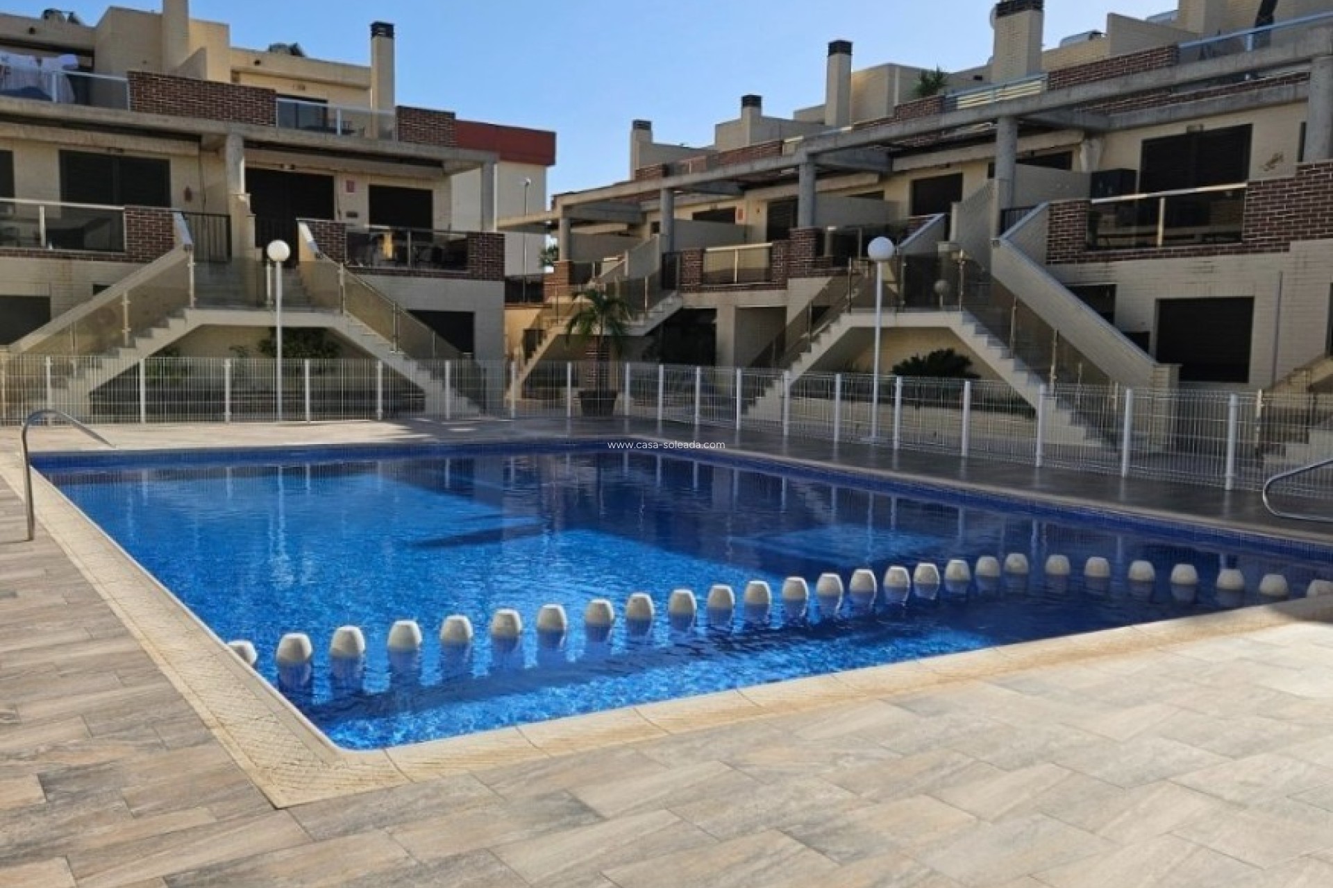 Wiederverkauf - Wohnung - Orihuela Costa - Costa Blanca