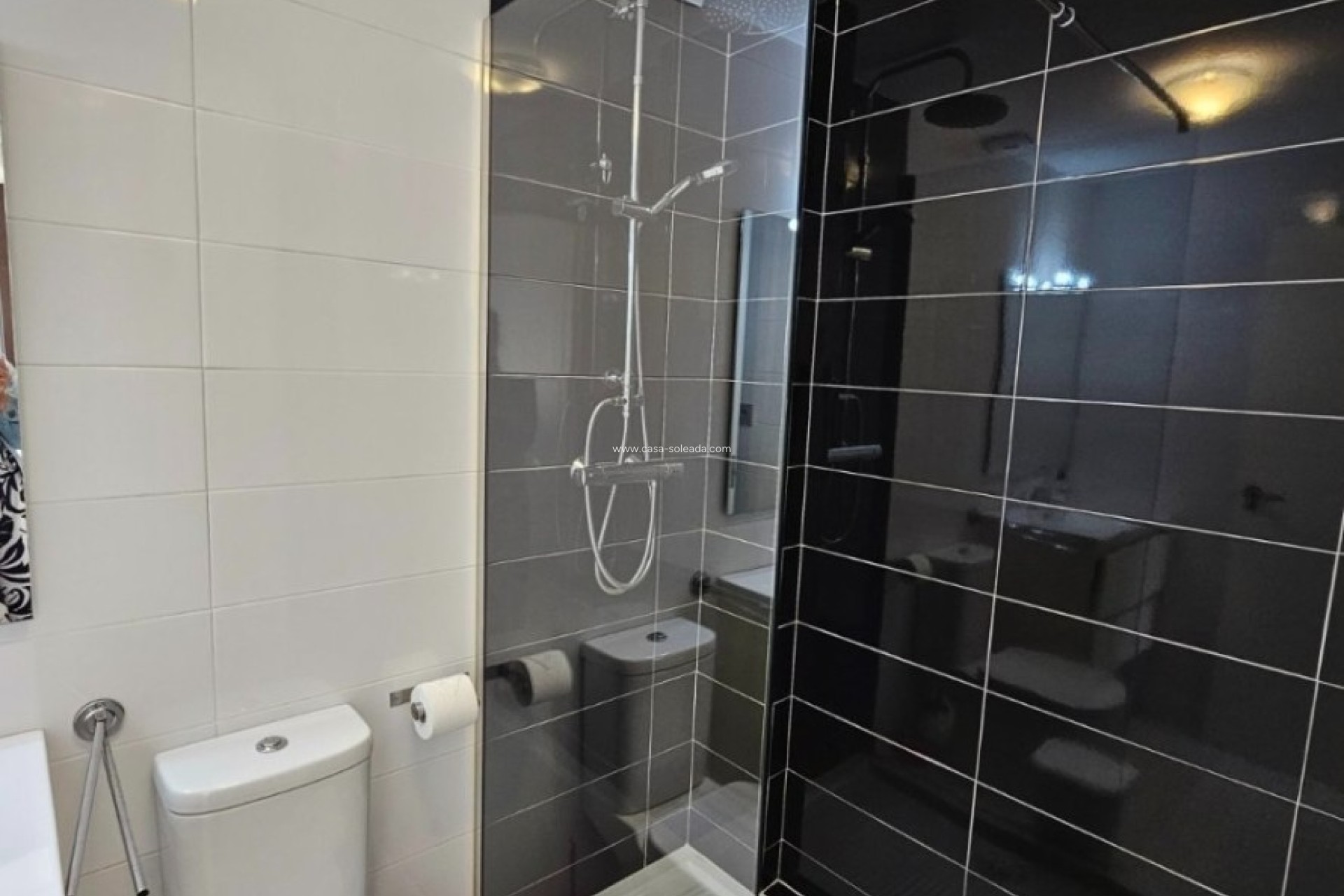 Wiederverkauf - Wohnung - Orihuela Costa - Costa Blanca