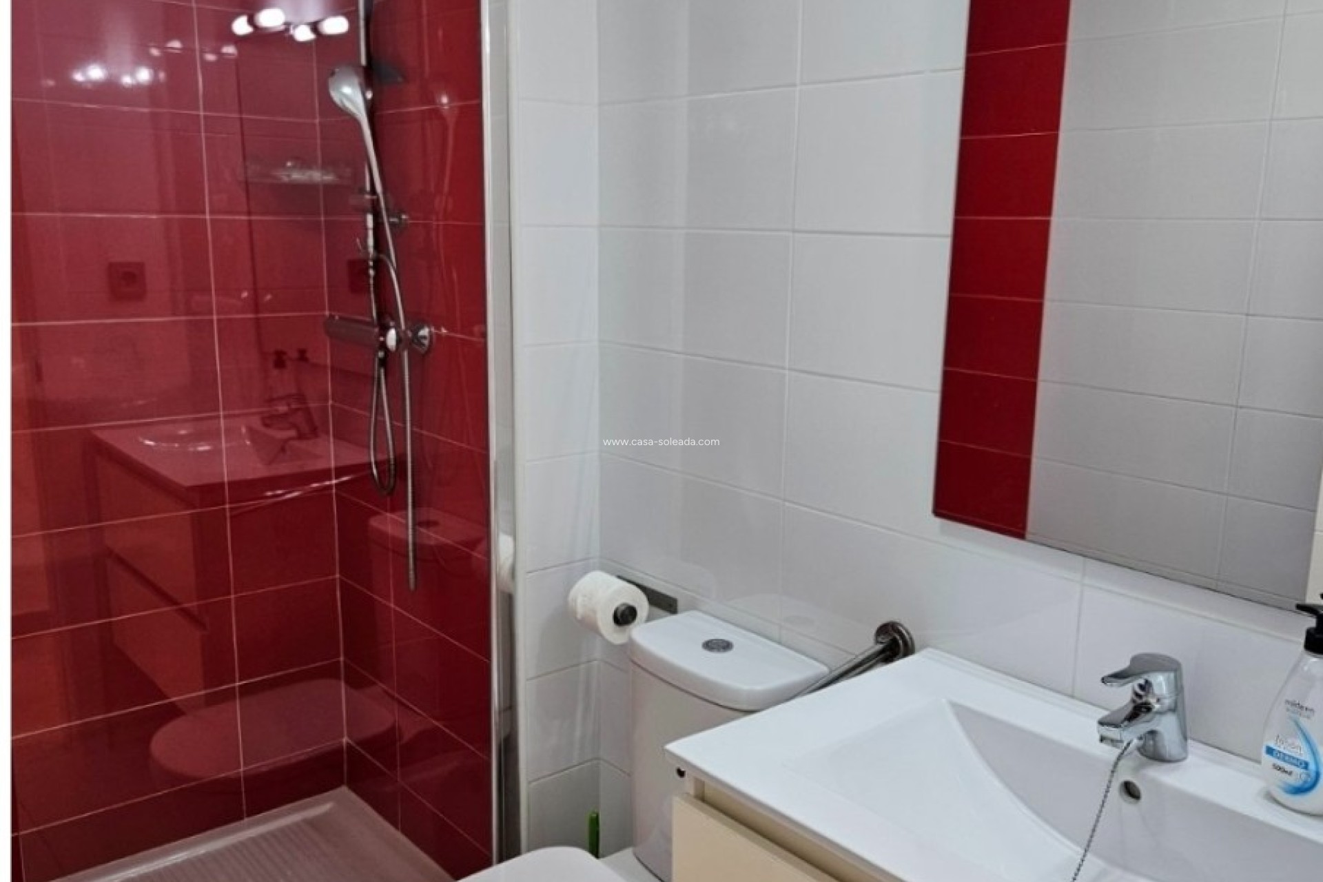 Wiederverkauf - Wohnung - Orihuela Costa - Costa Blanca