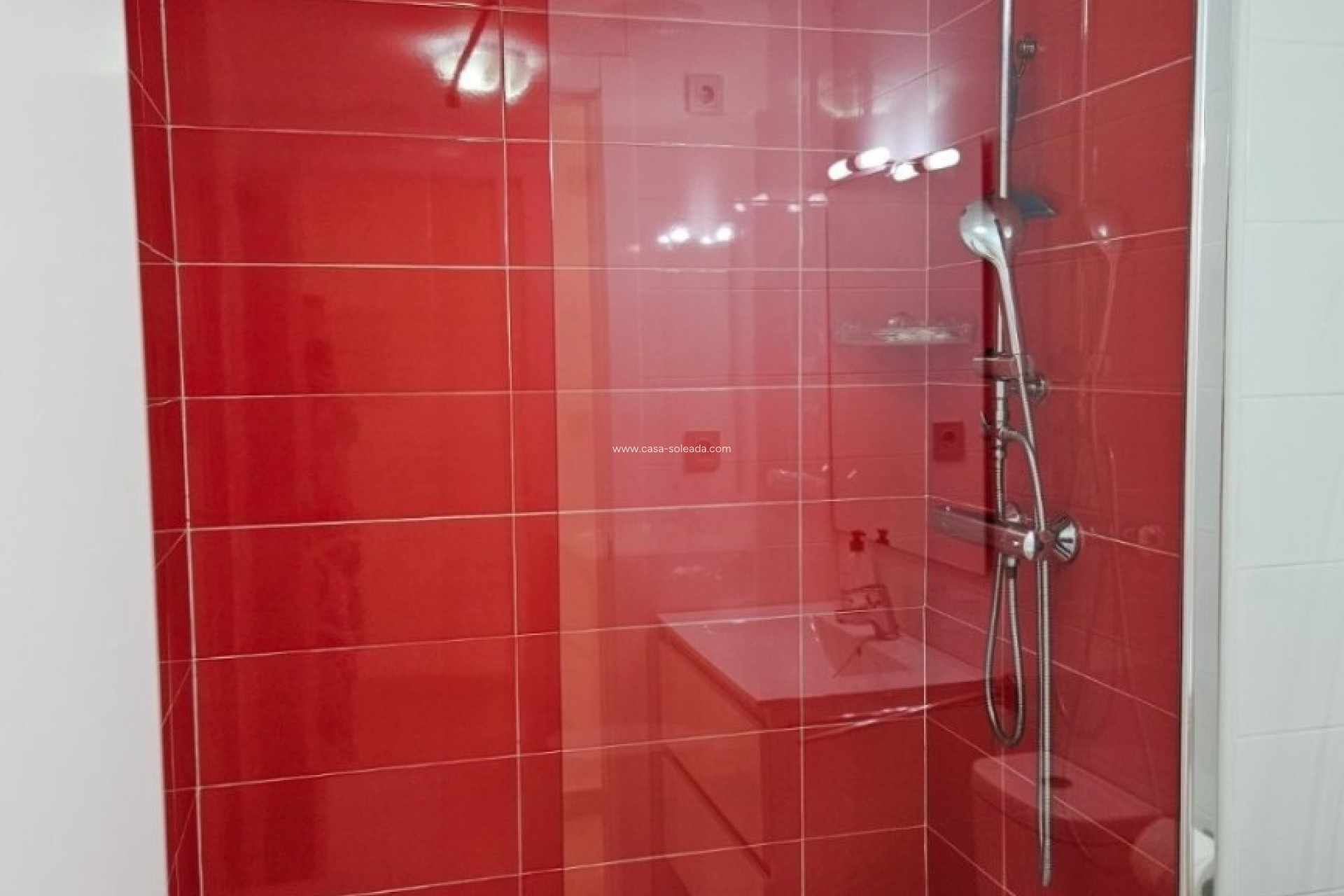 Wiederverkauf - Wohnung - Orihuela Costa - Costa Blanca