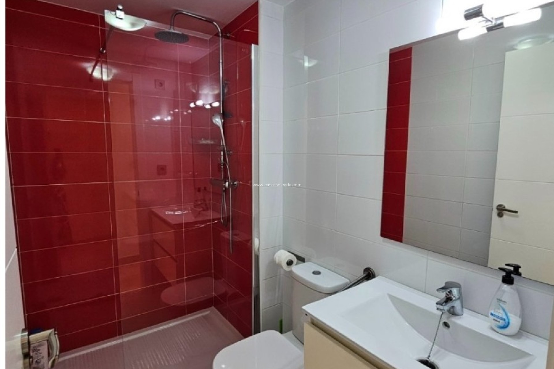 Wiederverkauf - Wohnung - Orihuela Costa - Costa Blanca