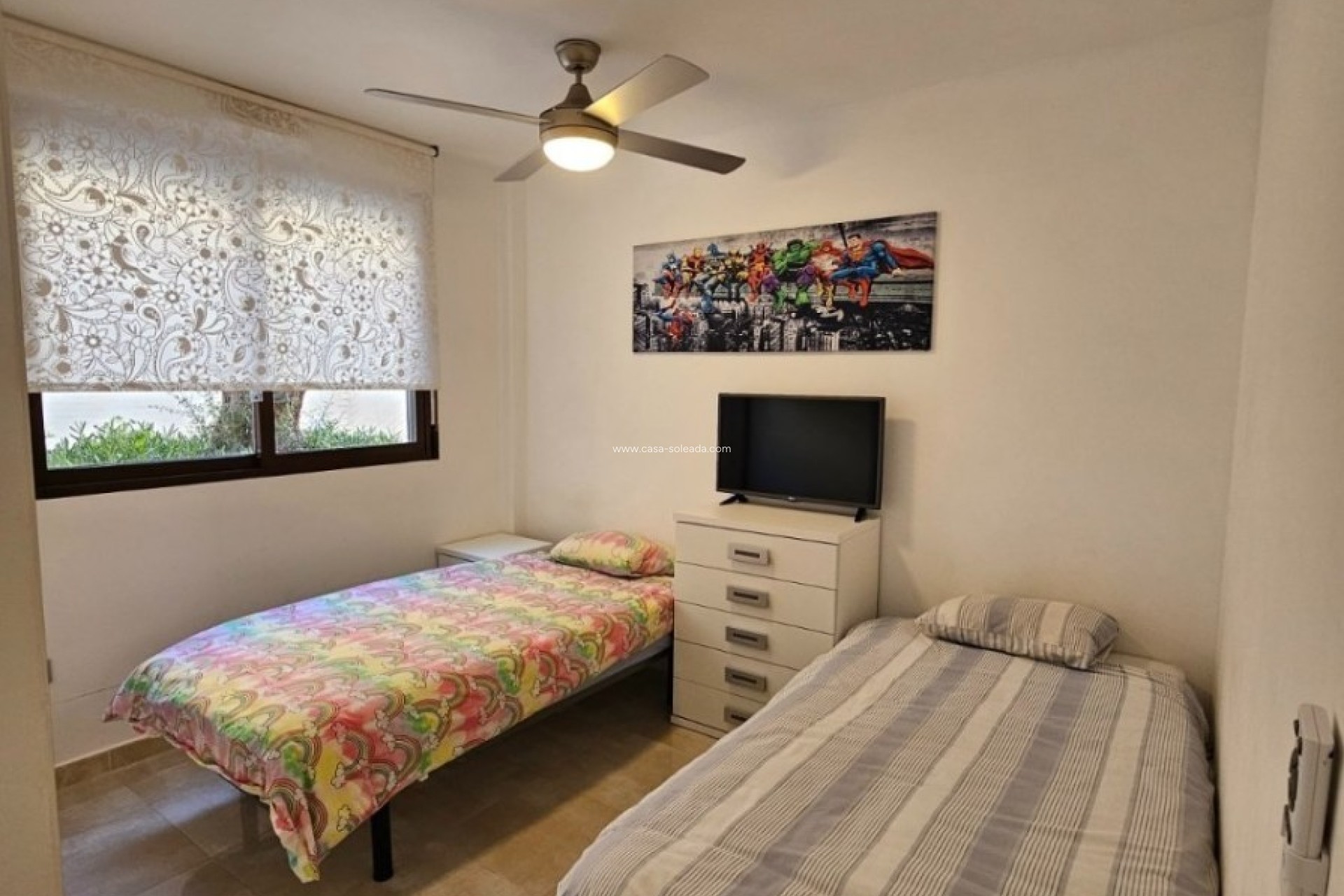 Wiederverkauf - Wohnung - Orihuela Costa - Costa Blanca