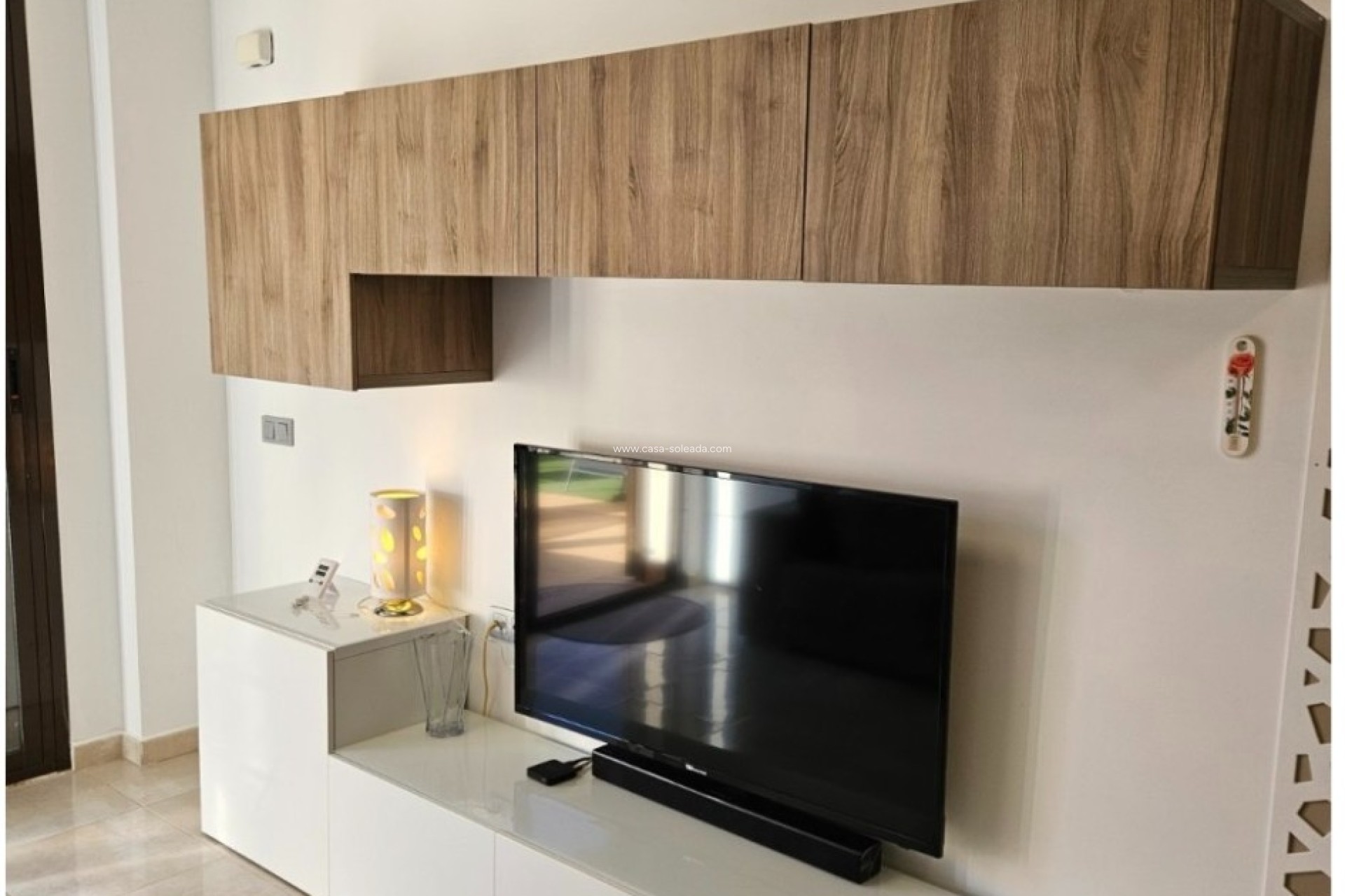 Wiederverkauf - Wohnung - Orihuela Costa - Costa Blanca