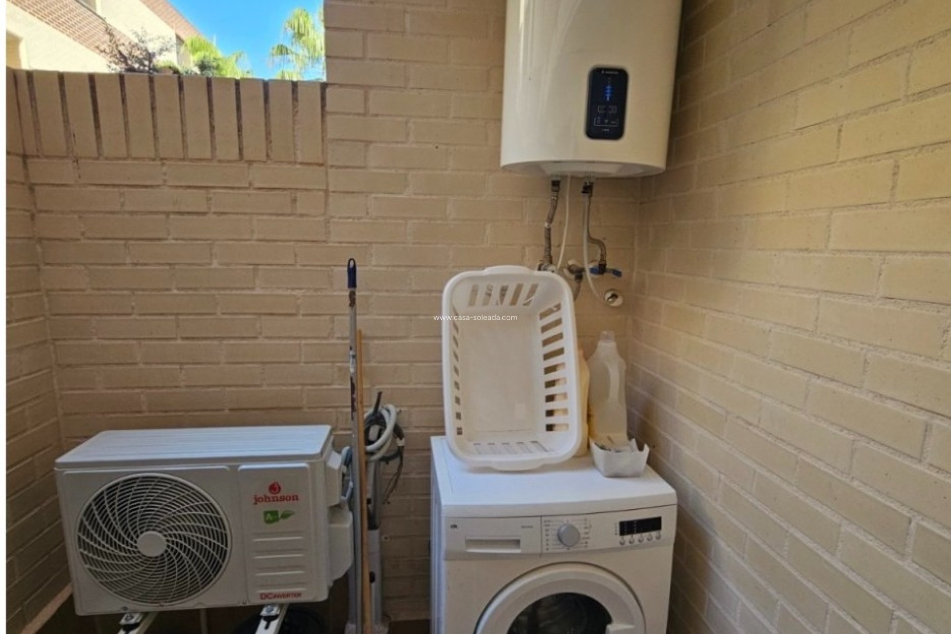 Wiederverkauf - Wohnung - Orihuela Costa - Costa Blanca