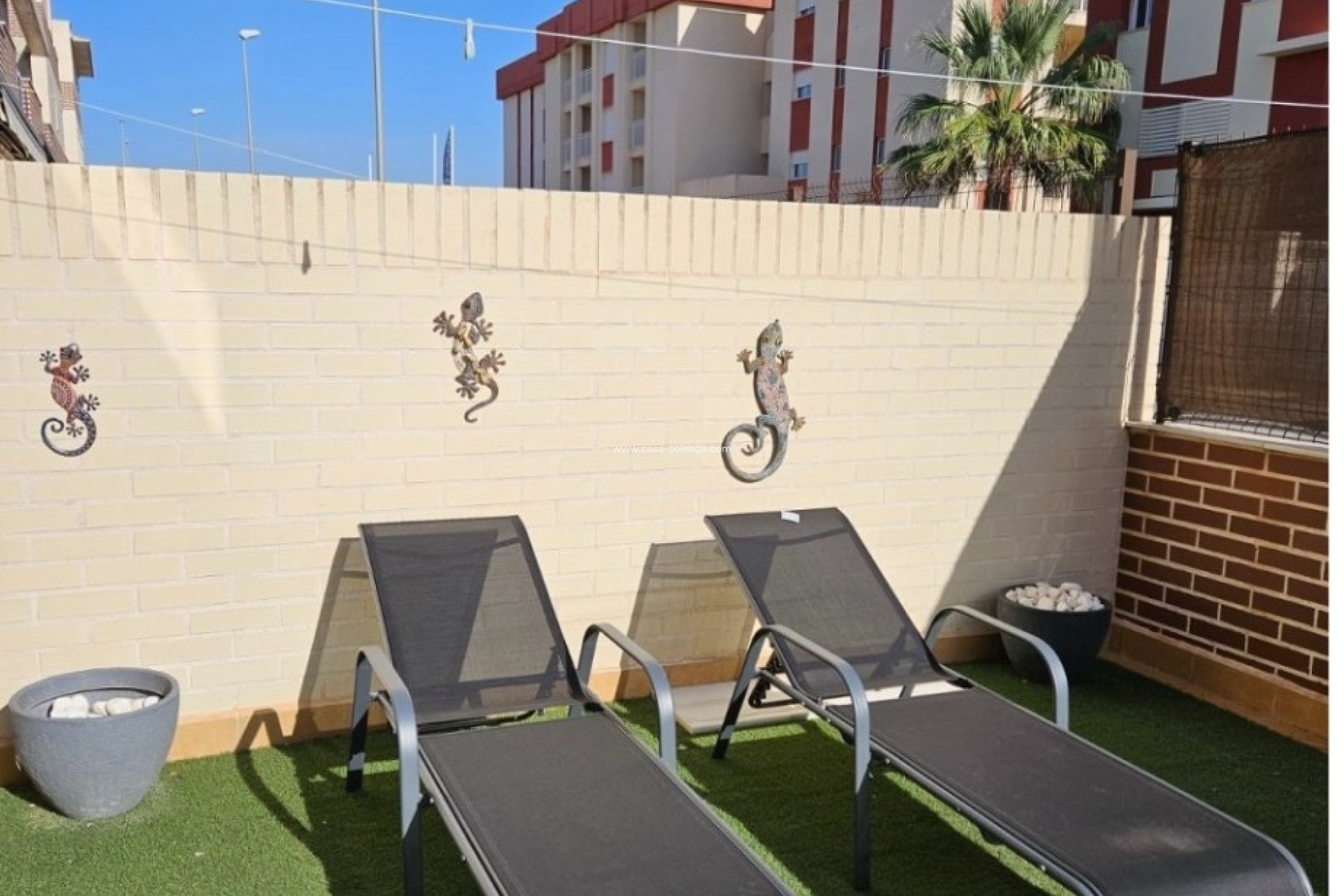 Wiederverkauf - Wohnung - Orihuela Costa - Costa Blanca