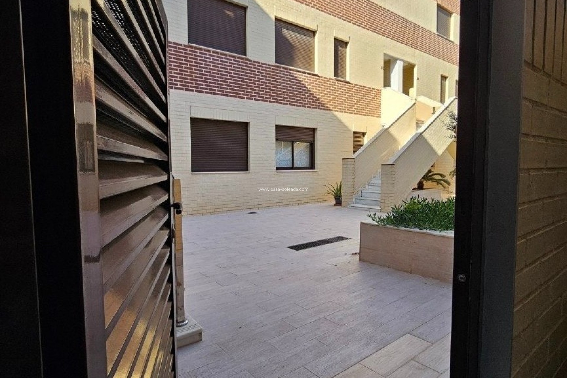 Wiederverkauf - Wohnung - Orihuela Costa - Costa Blanca