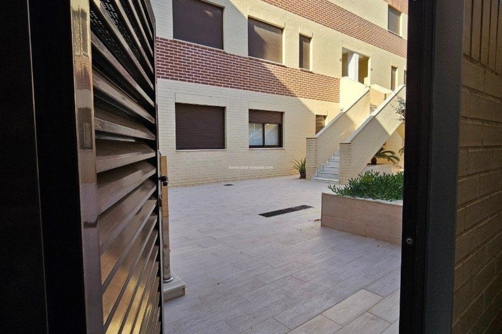 Wiederverkauf - Wohnung - Orihuela Costa - Costa Blanca