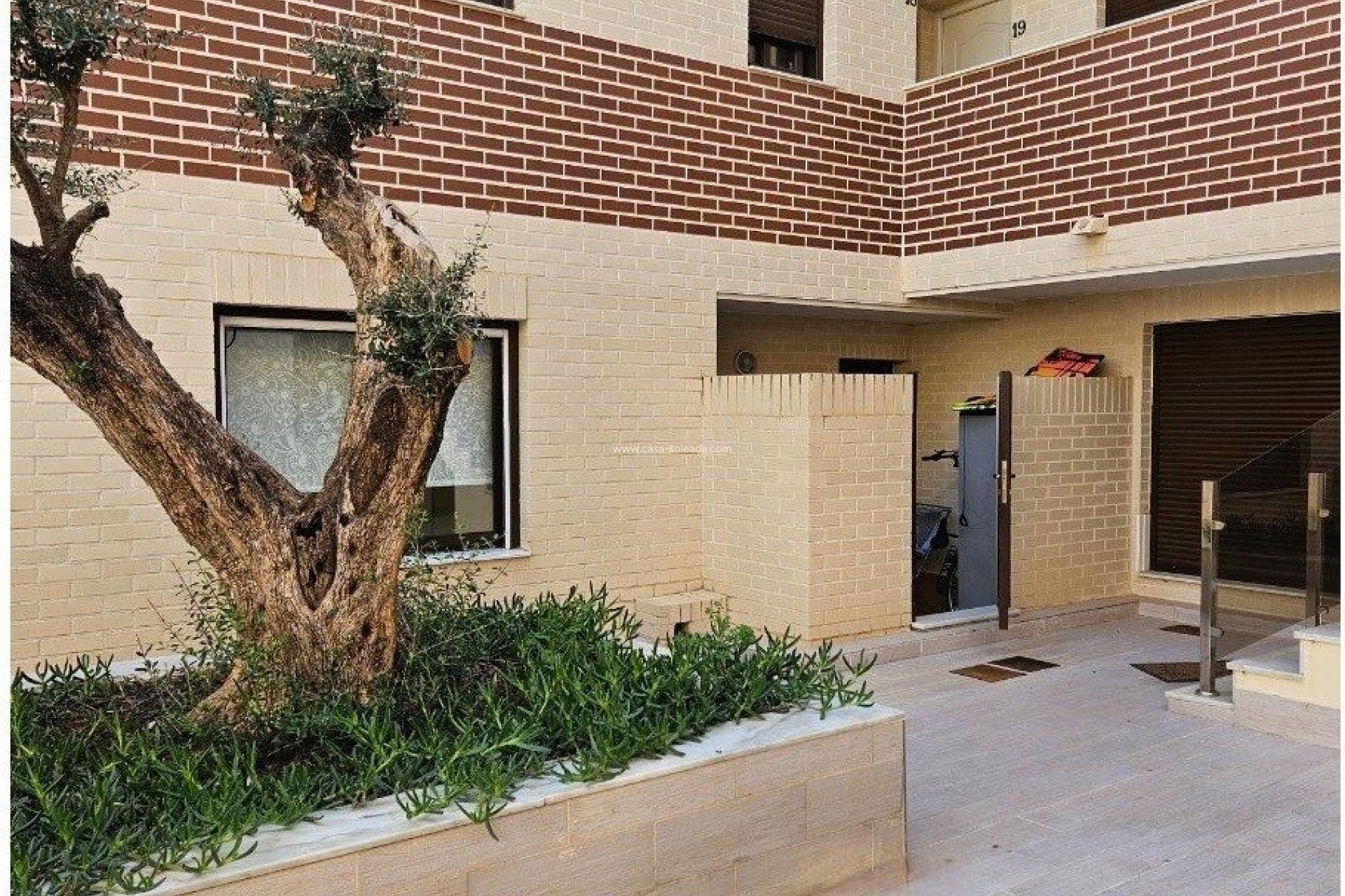 Wiederverkauf - Wohnung - Orihuela Costa - Costa Blanca