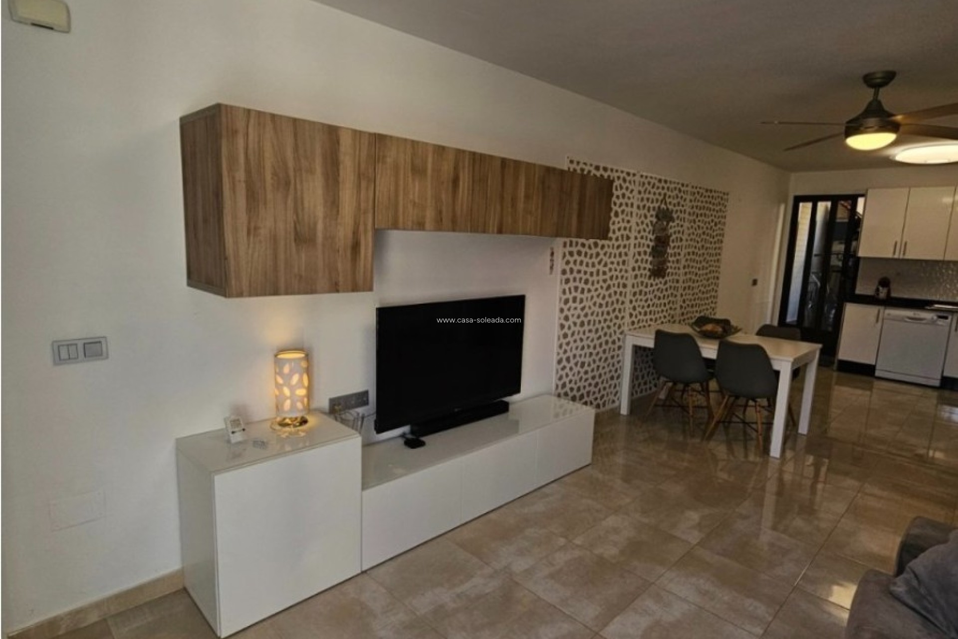 Wiederverkauf - Wohnung - Orihuela Costa - Costa Blanca