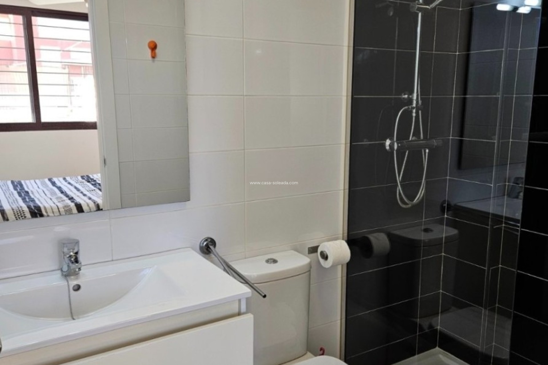 Wiederverkauf - Wohnung - Orihuela Costa - Costa Blanca