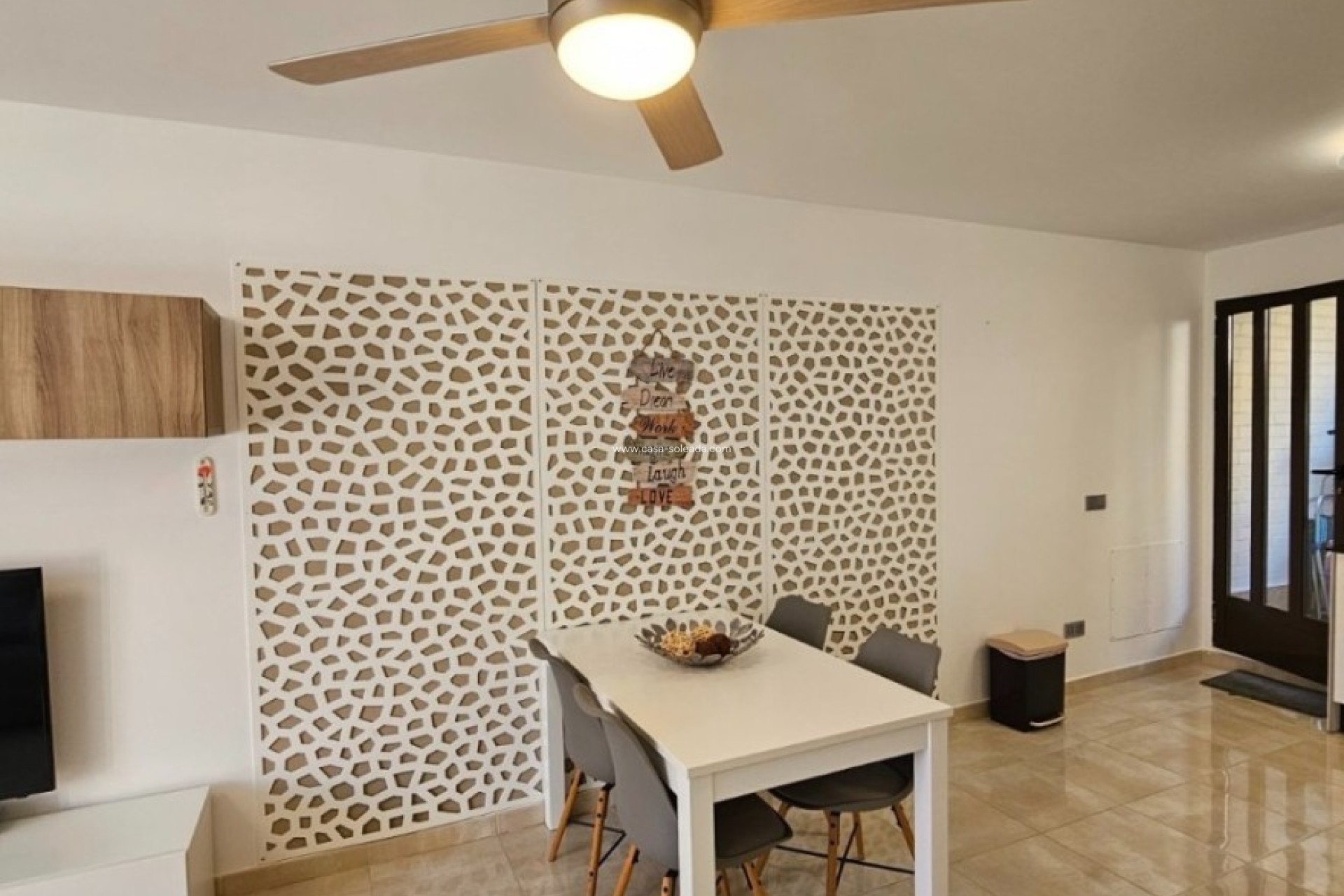 Wiederverkauf - Wohnung - Orihuela Costa - Costa Blanca