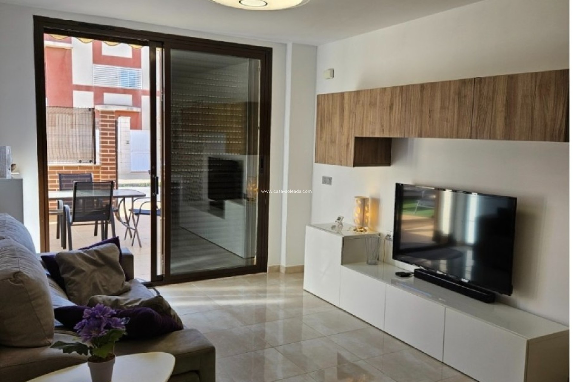 Wiederverkauf - Wohnung - Orihuela Costa - Costa Blanca
