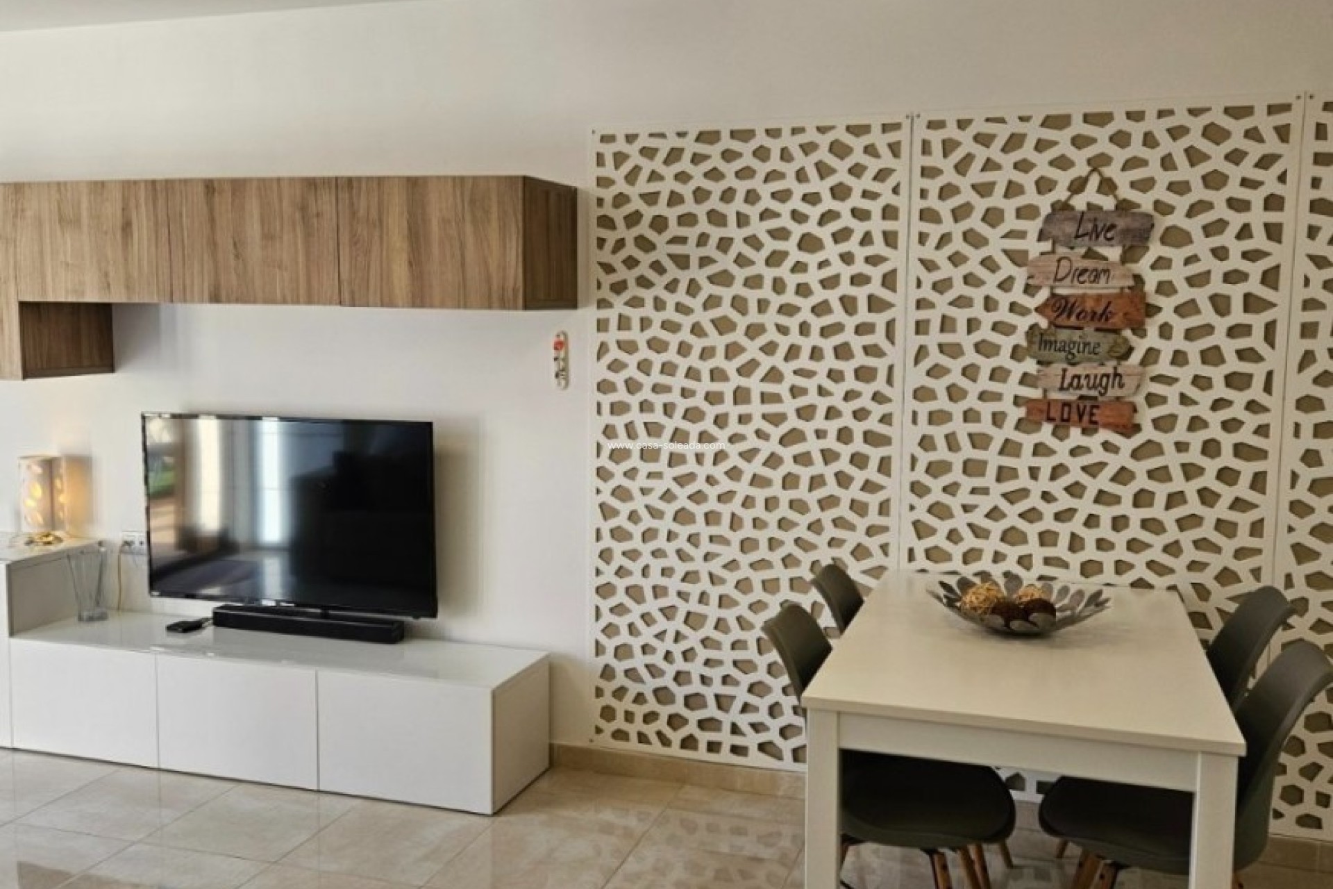 Wiederverkauf - Wohnung - Orihuela Costa - Costa Blanca