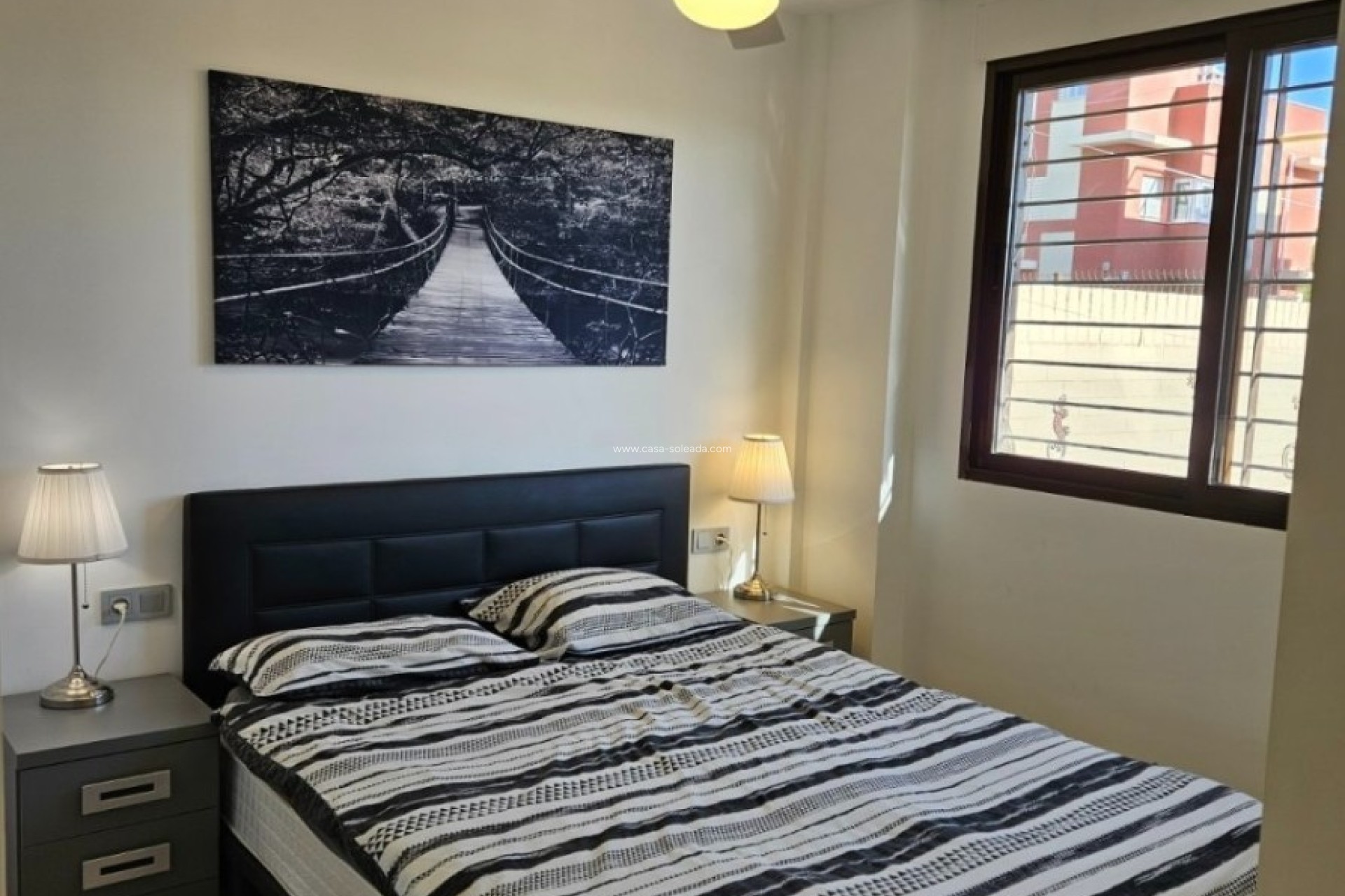 Wiederverkauf - Wohnung - Orihuela Costa - Costa Blanca