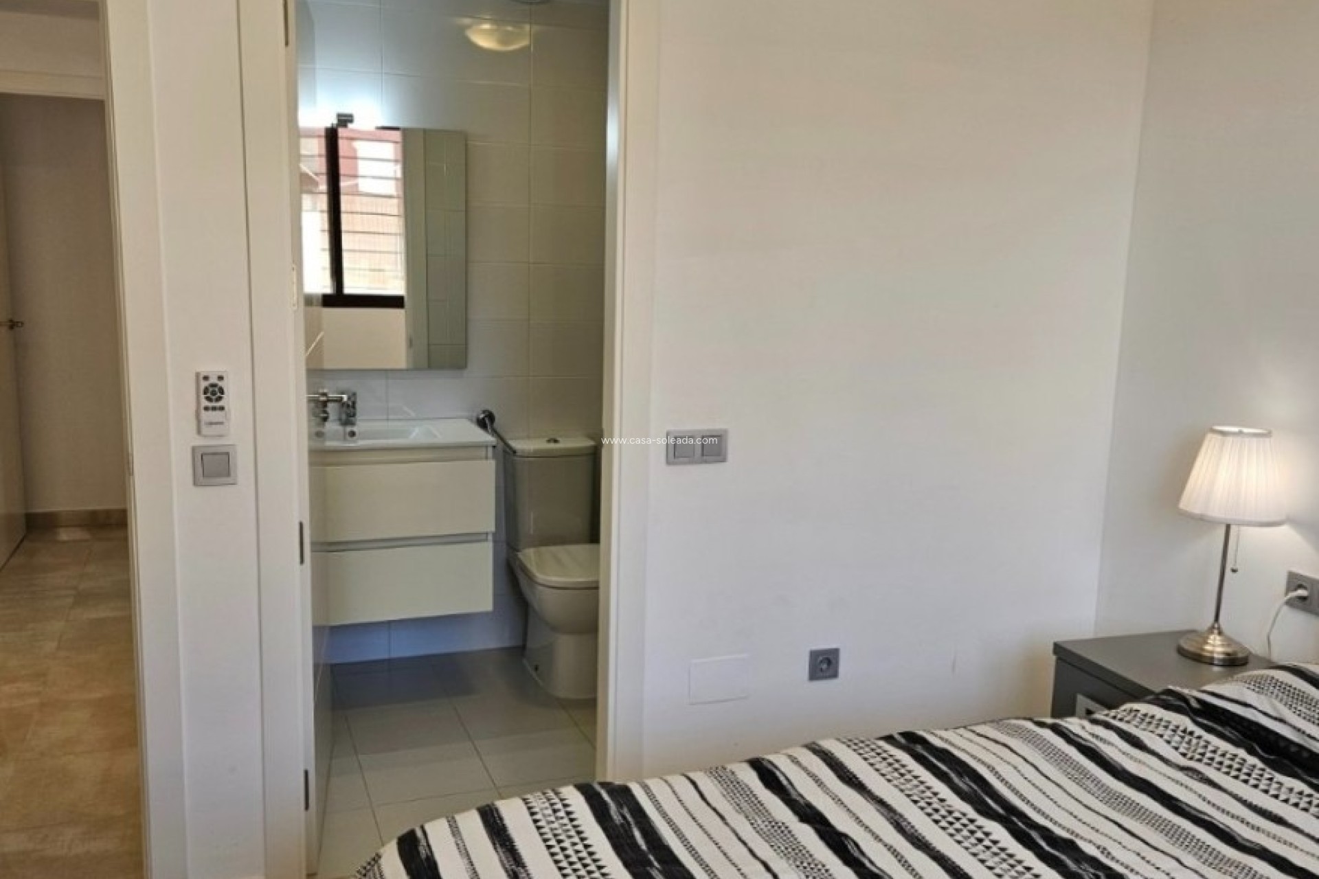 Wiederverkauf - Wohnung - Orihuela Costa - Costa Blanca