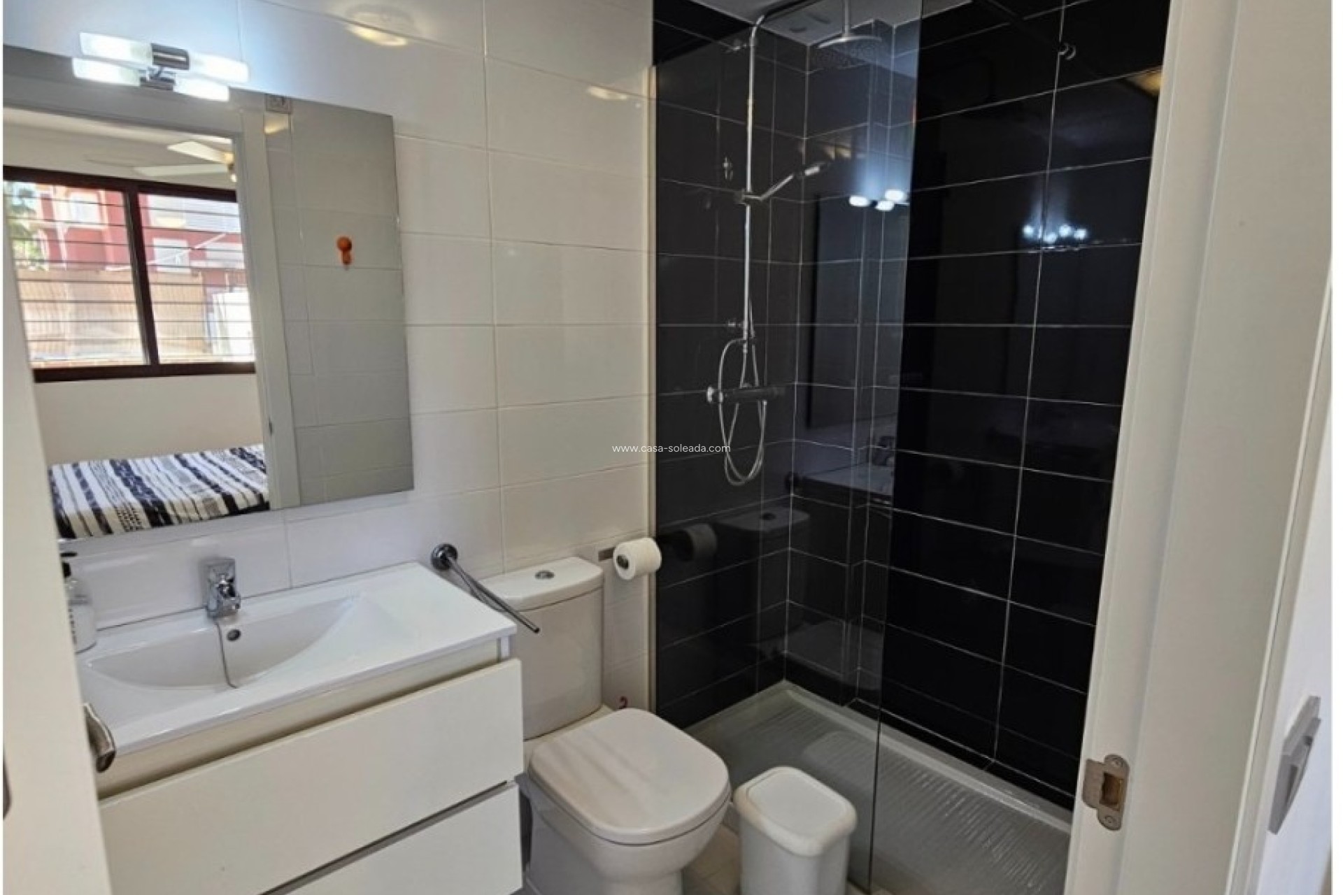Wiederverkauf - Wohnung - Orihuela Costa - Costa Blanca