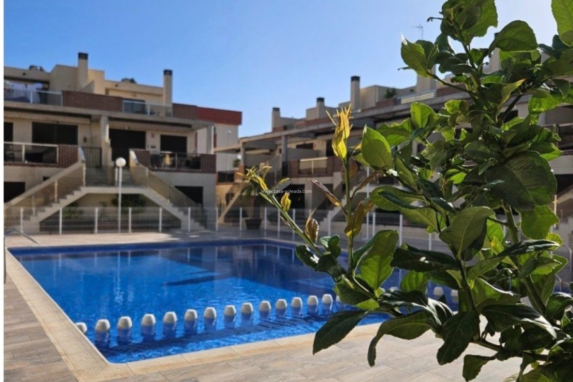 Wiederverkauf - Wohnung - Orihuela Costa - Costa Blanca