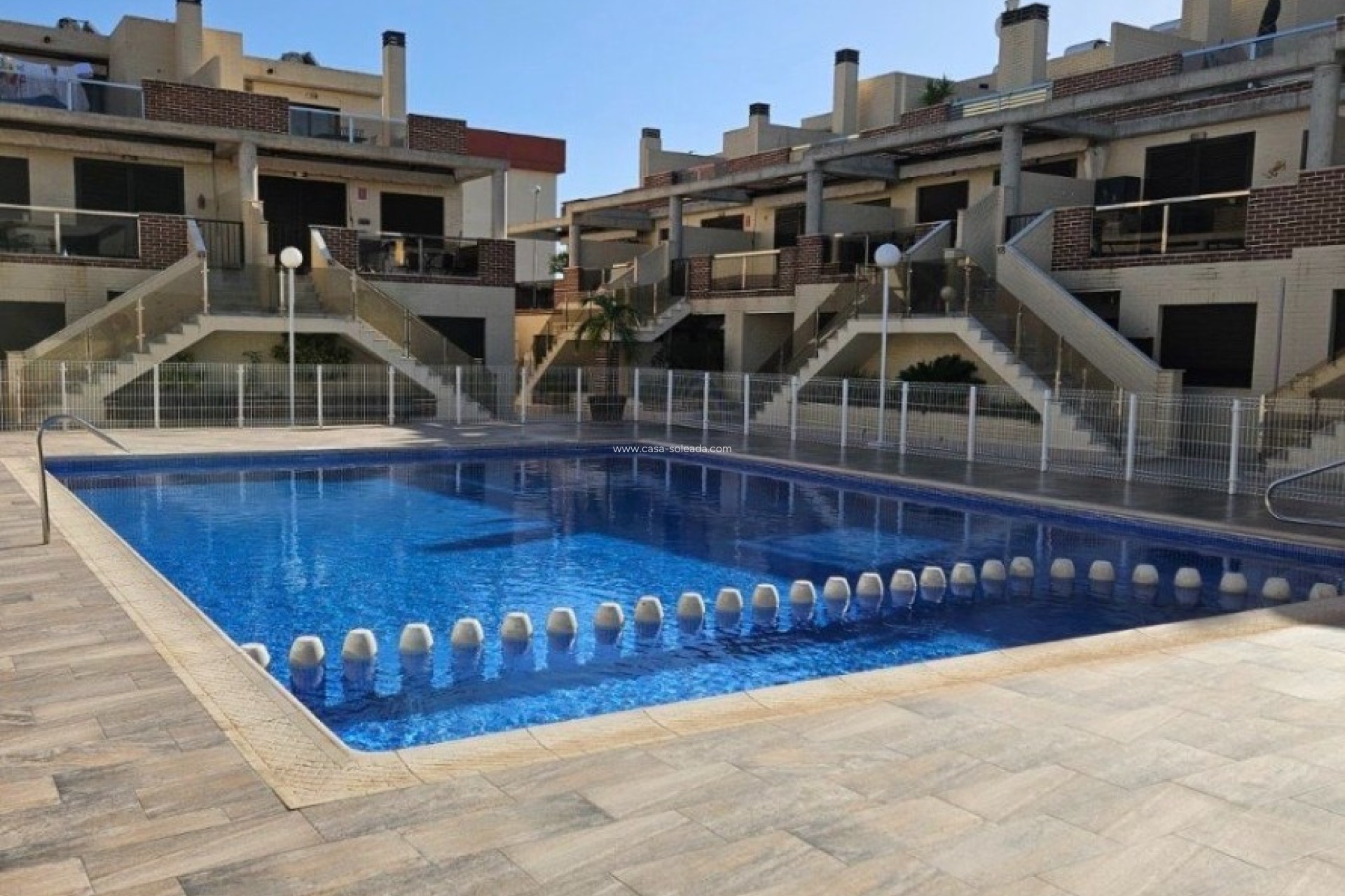 Wiederverkauf - Wohnung - Orihuela Costa - Costa Blanca