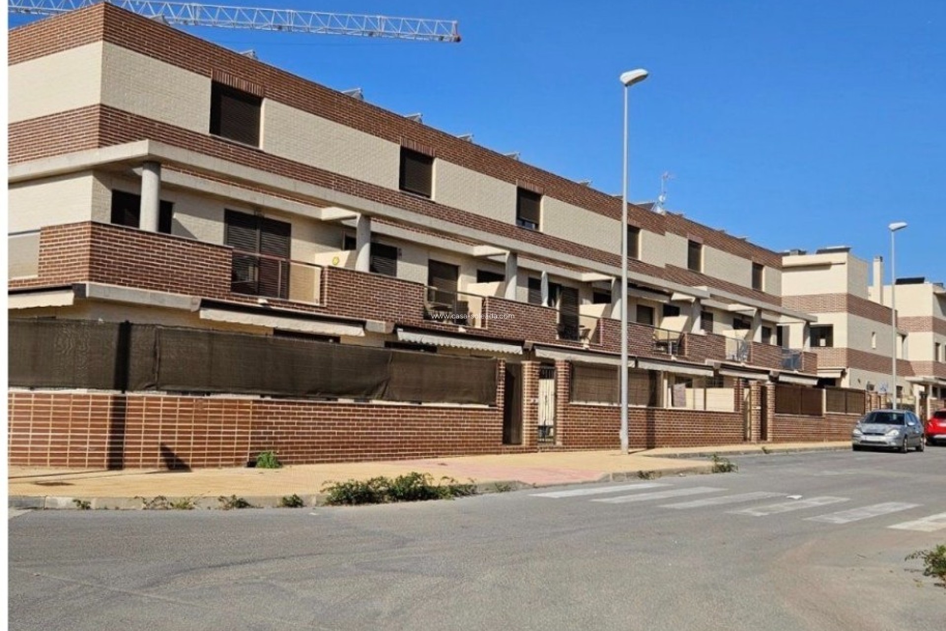Wiederverkauf - Wohnung - Orihuela Costa - Costa Blanca