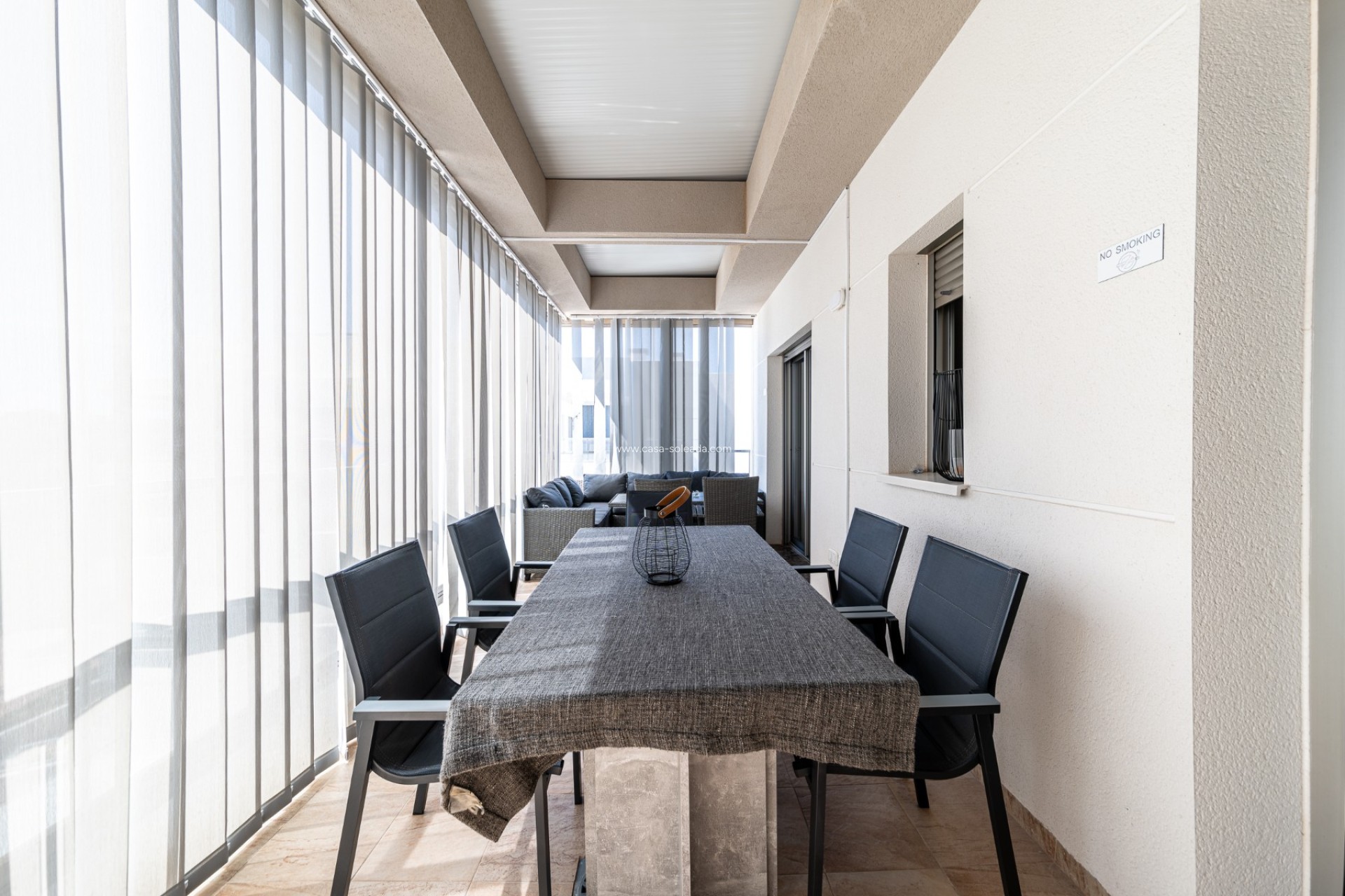 Wiederverkauf - Wohnung - Orihuela Costa - Costa Blanca