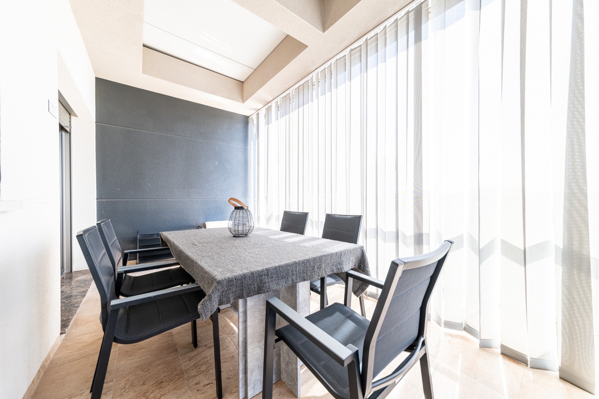 Wiederverkauf - Wohnung - Orihuela Costa - Costa Blanca