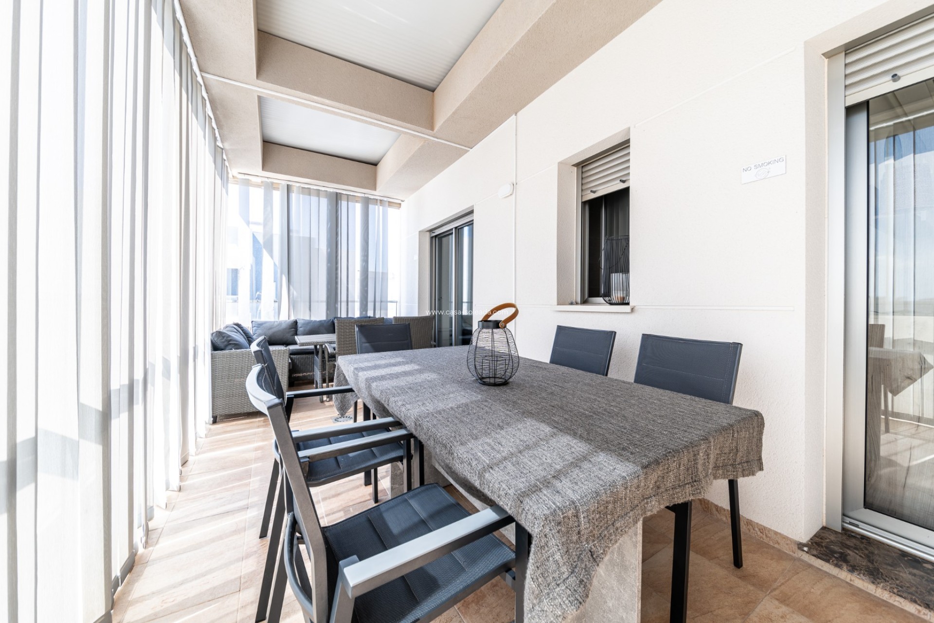 Wiederverkauf - Wohnung - Orihuela Costa - Costa Blanca