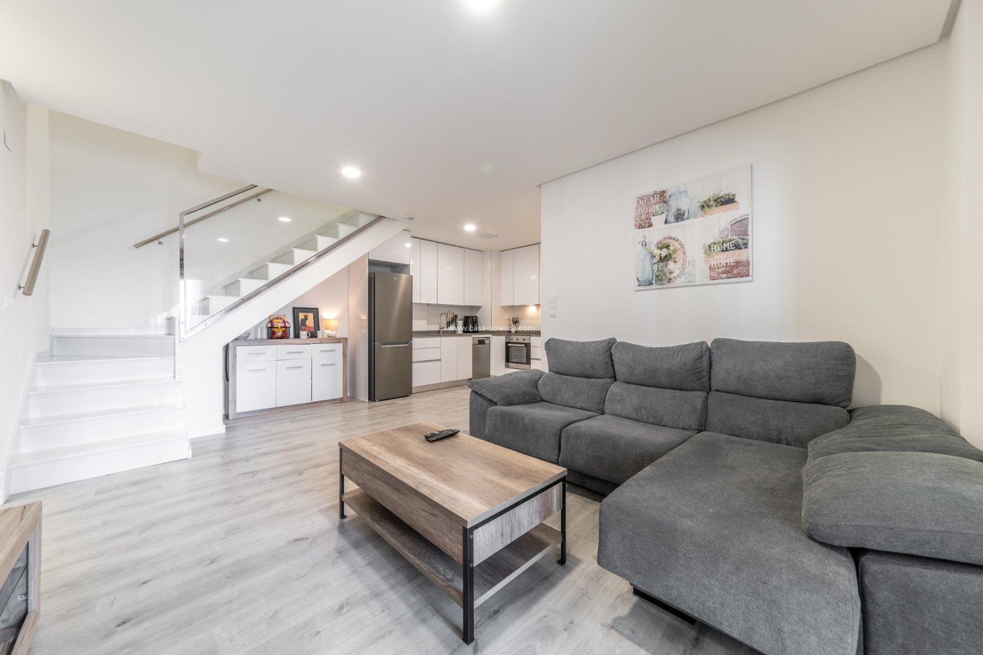 Wiederverkauf - Wohnung - Orihuela Costa - Costa Blanca