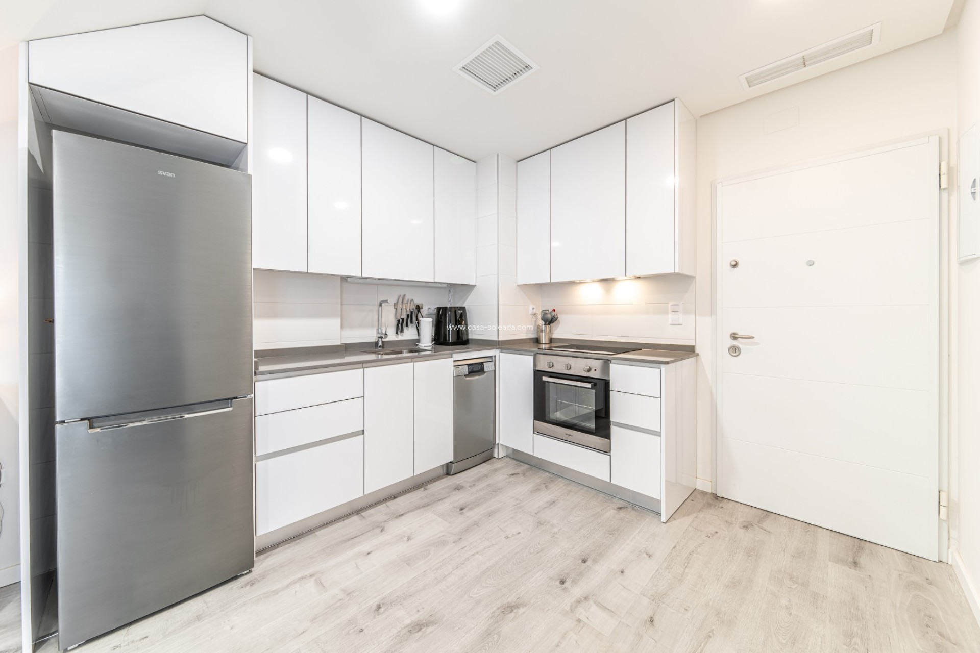 Wiederverkauf - Wohnung - Orihuela Costa - Costa Blanca