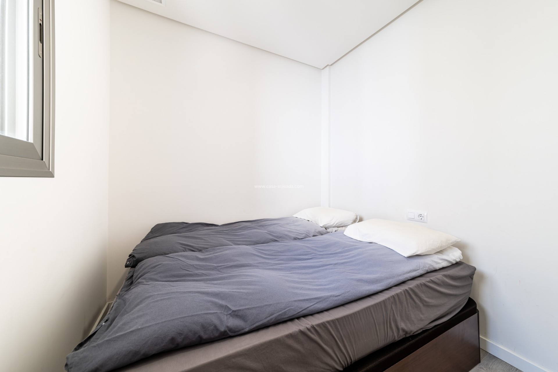 Wiederverkauf - Wohnung - Orihuela Costa - Costa Blanca