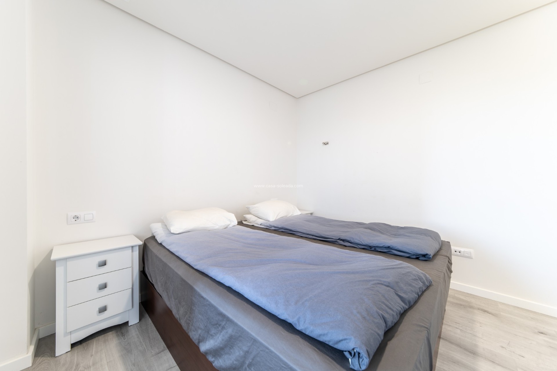 Wiederverkauf - Wohnung - Orihuela Costa - Costa Blanca