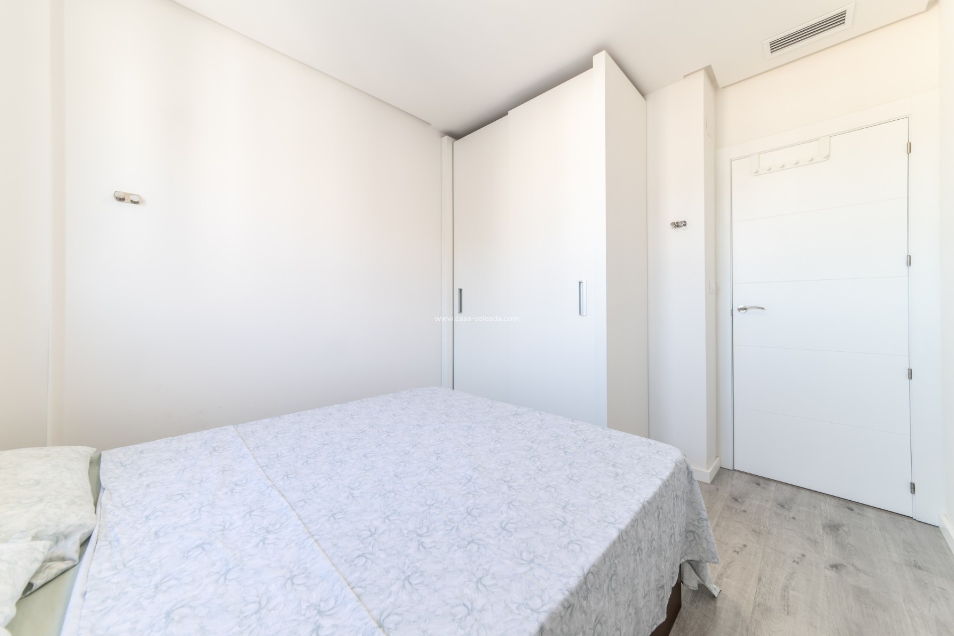 Wiederverkauf - Wohnung - Orihuela Costa - Costa Blanca