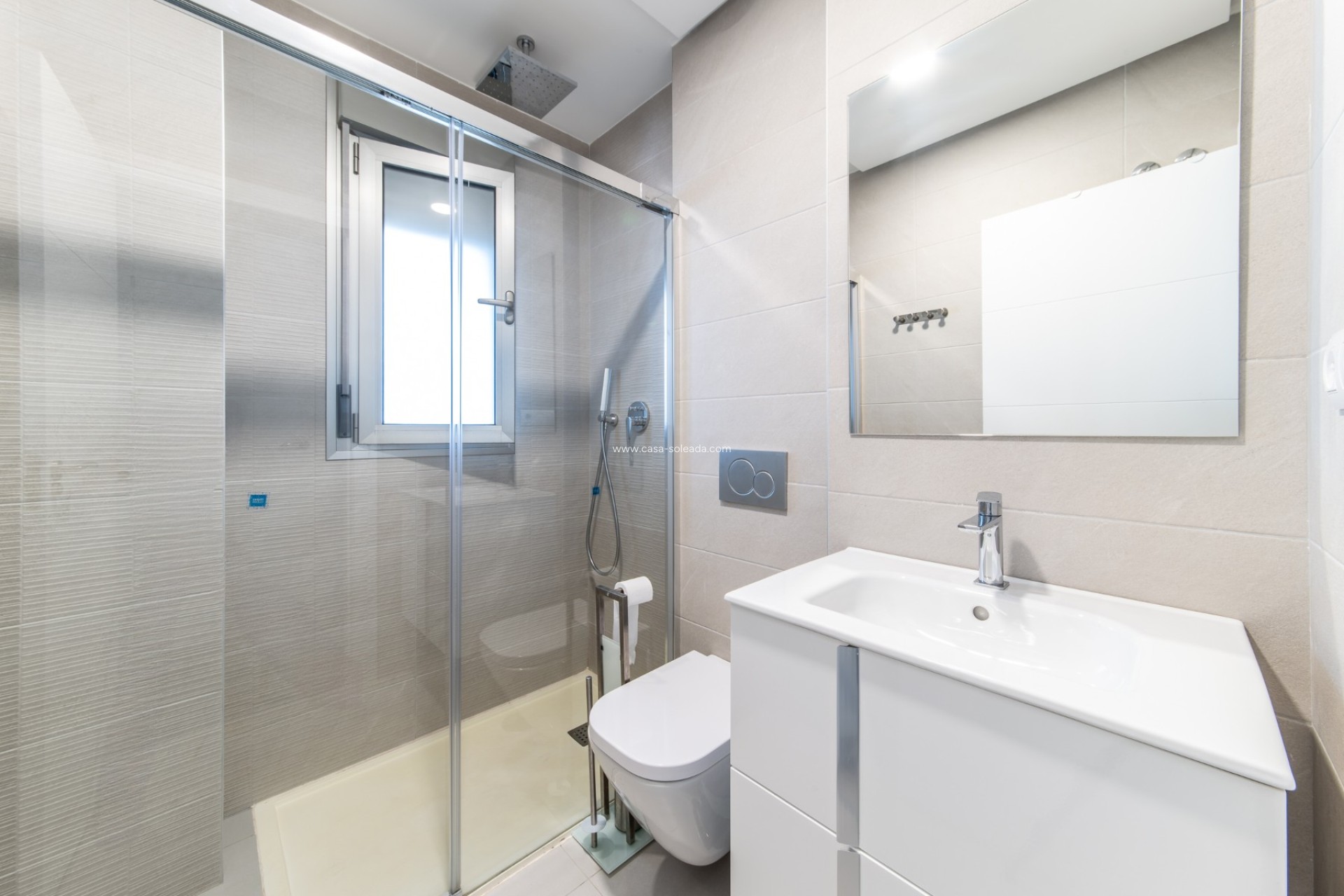 Wiederverkauf - Wohnung - Orihuela Costa - Costa Blanca