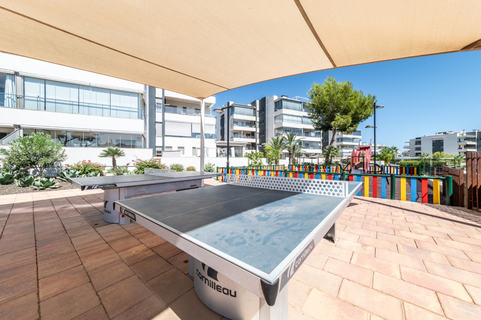 Wiederverkauf - Wohnung - Orihuela Costa - Costa Blanca