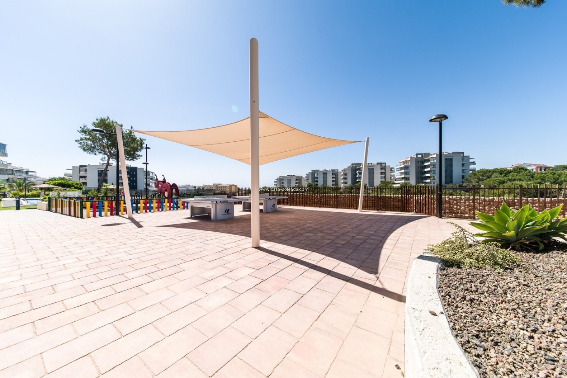 Wiederverkauf - Wohnung - Orihuela Costa - Costa Blanca